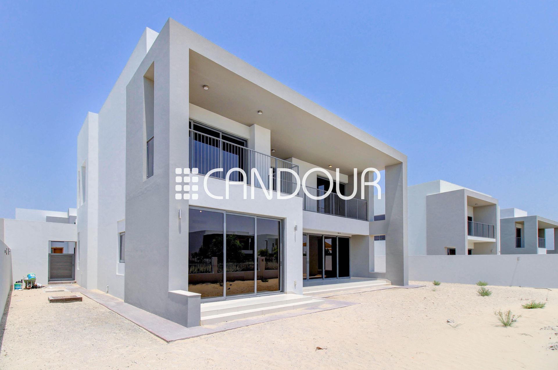 Residencial en Dubai, Dubai 12662357