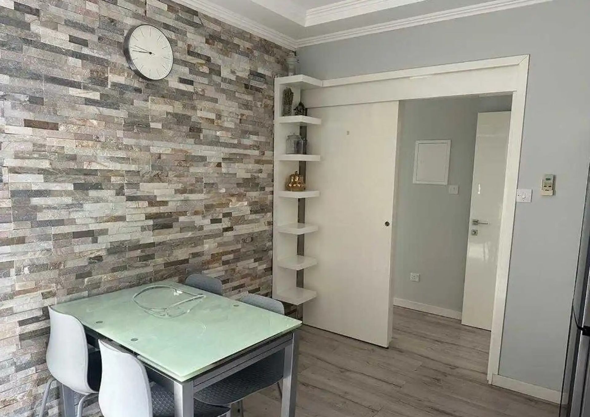 Condominio nel Limassol, Limassol 12662422