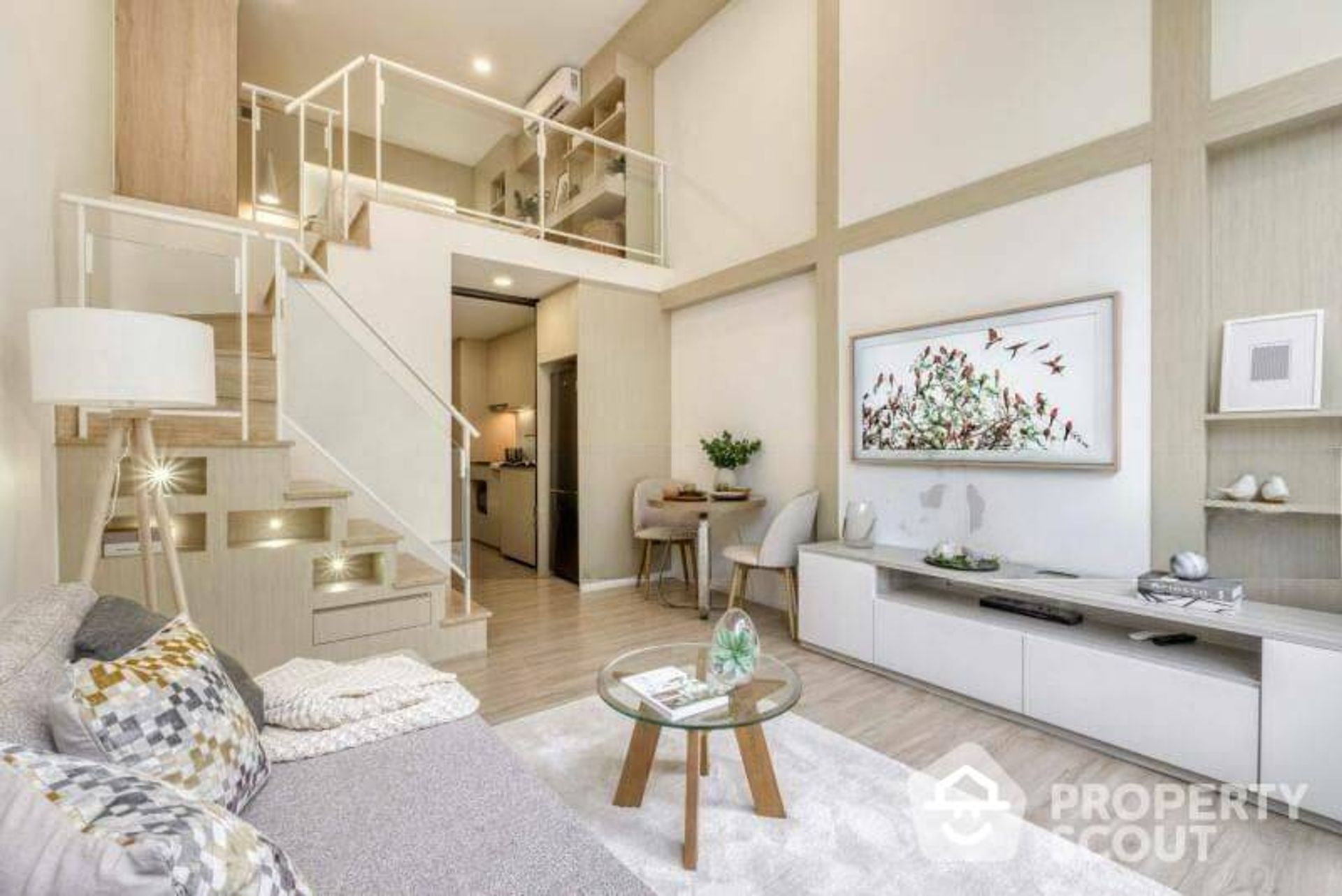 Condominium dans Chanson Ban Na, Krung Thep Maha Nakhon 12662449