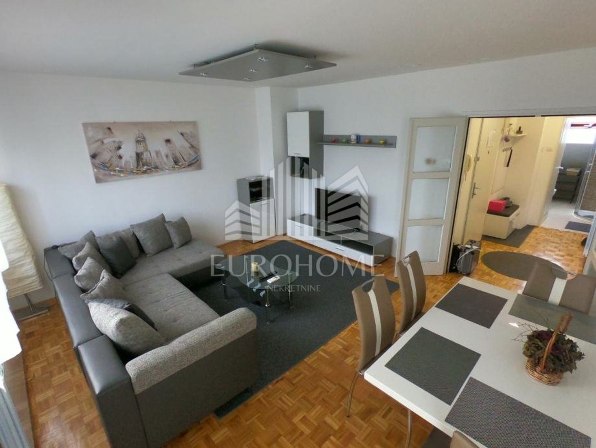 Condominium in Zagreb, Grad Zagreb 12662494