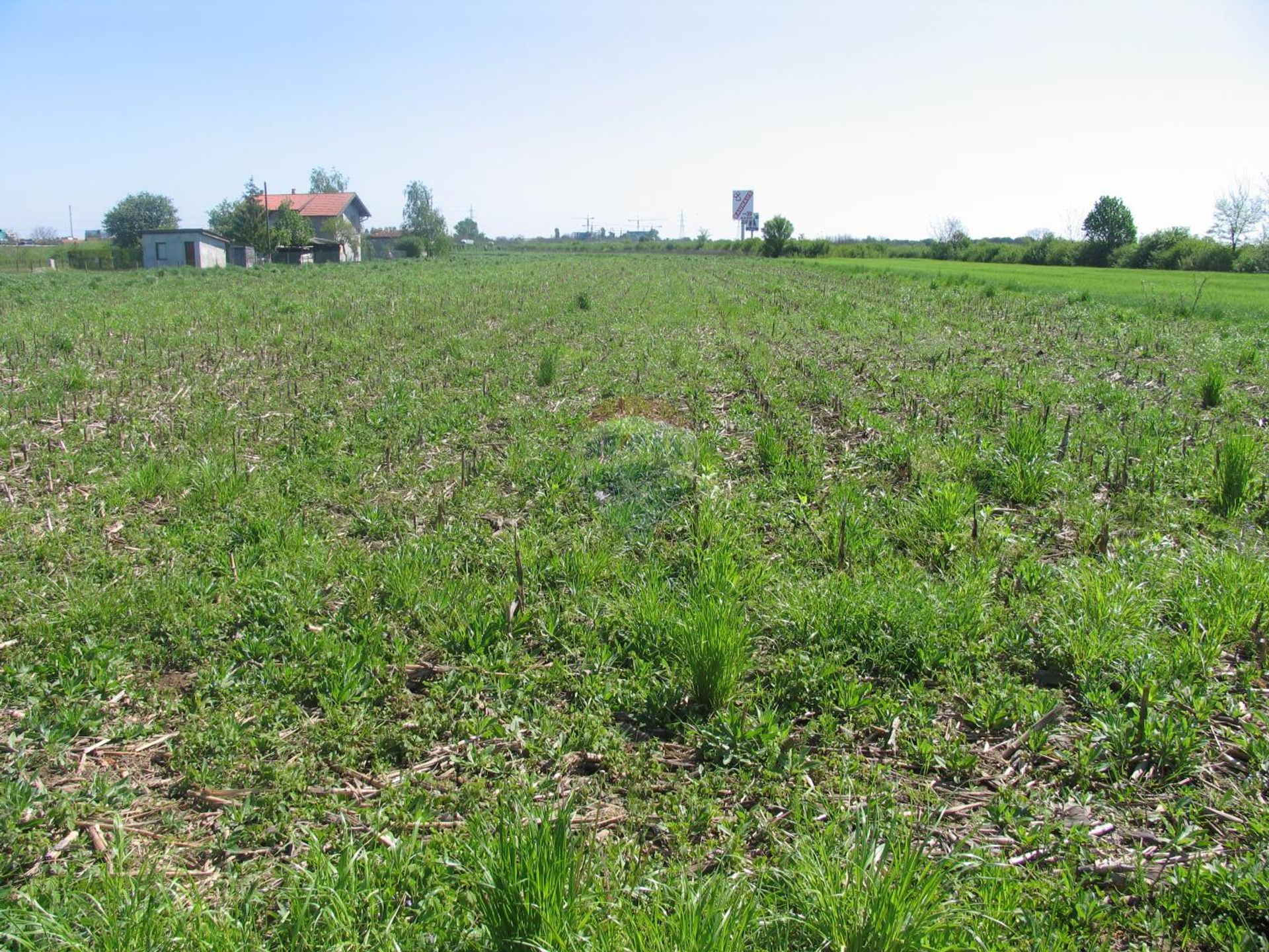 Land in Gornji Cehi, Zagreb, Grad 12664394