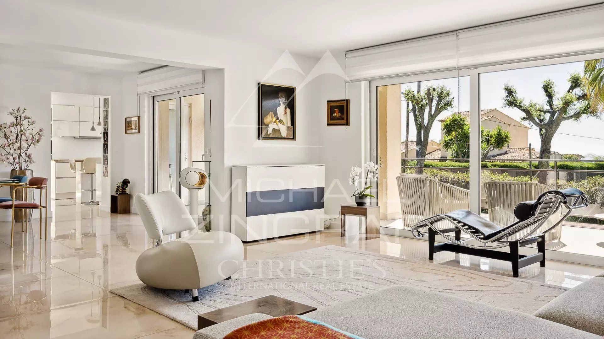 casa no Cannes, Alpes-Maritimes 12664398