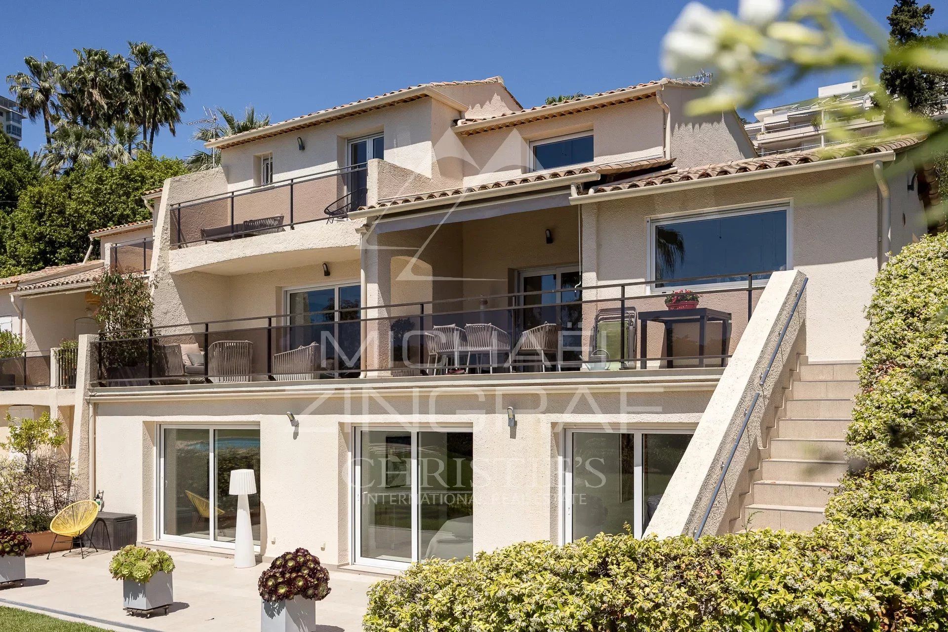 casa no Cannes, Alpes-Maritimes 12664398