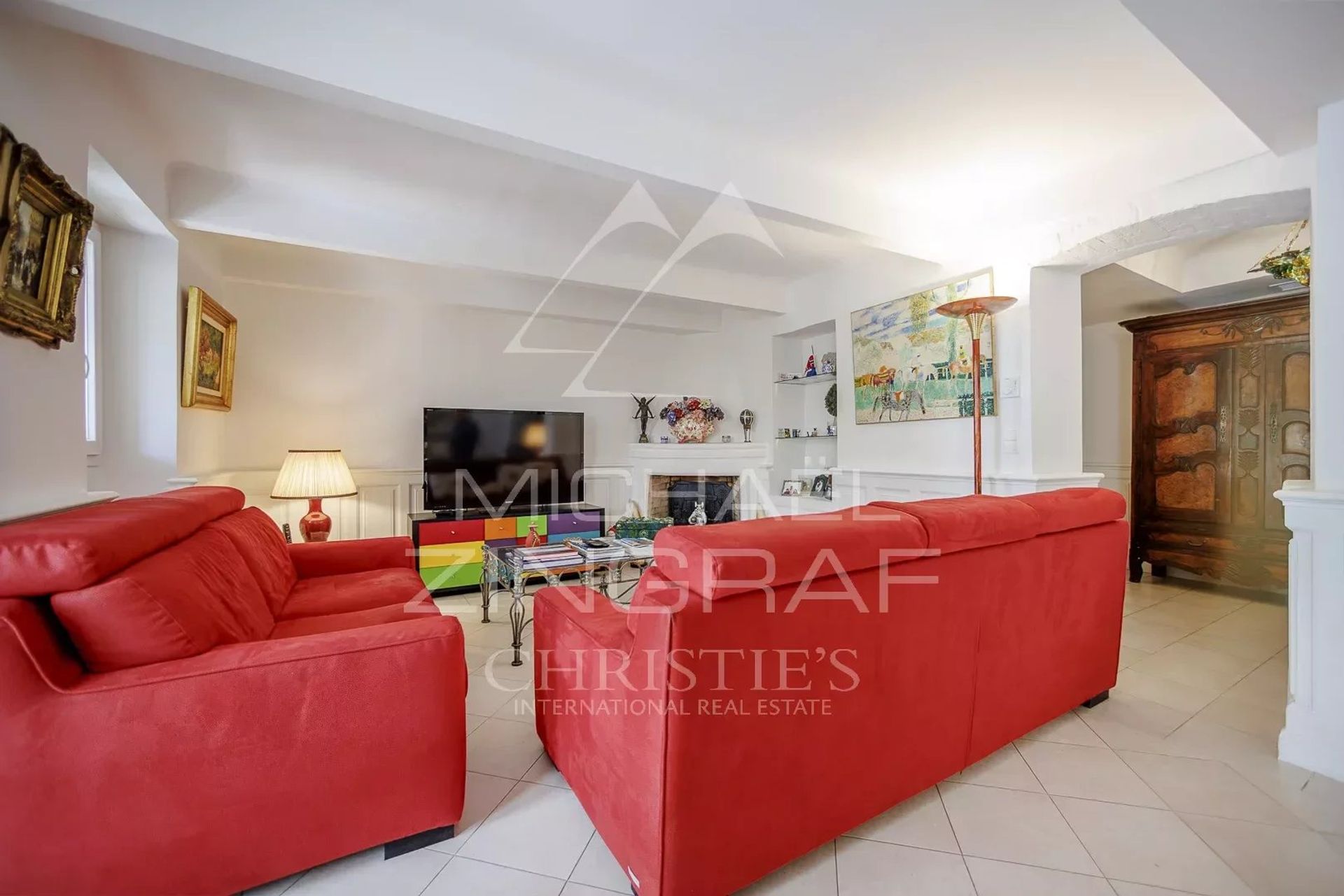 House in Cannes, Alpes-Maritimes 12664399