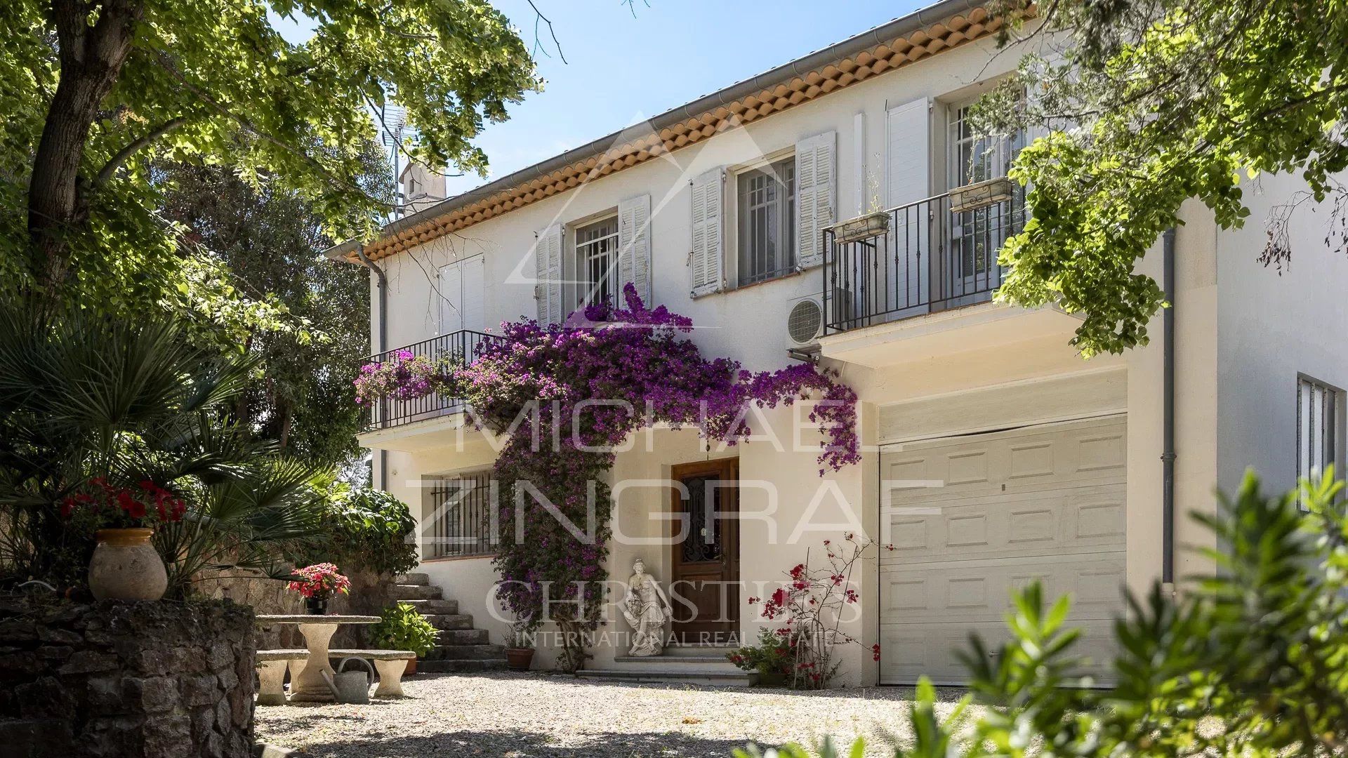 rumah dalam Cannes, Alpes-Maritimes 12664400