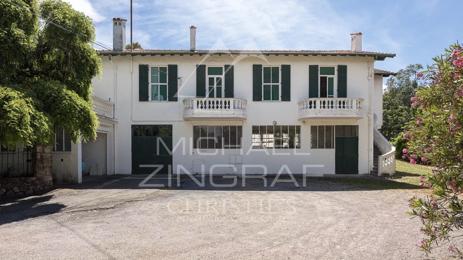 rumah dalam Cannes, Alpes-Maritimes 12664400