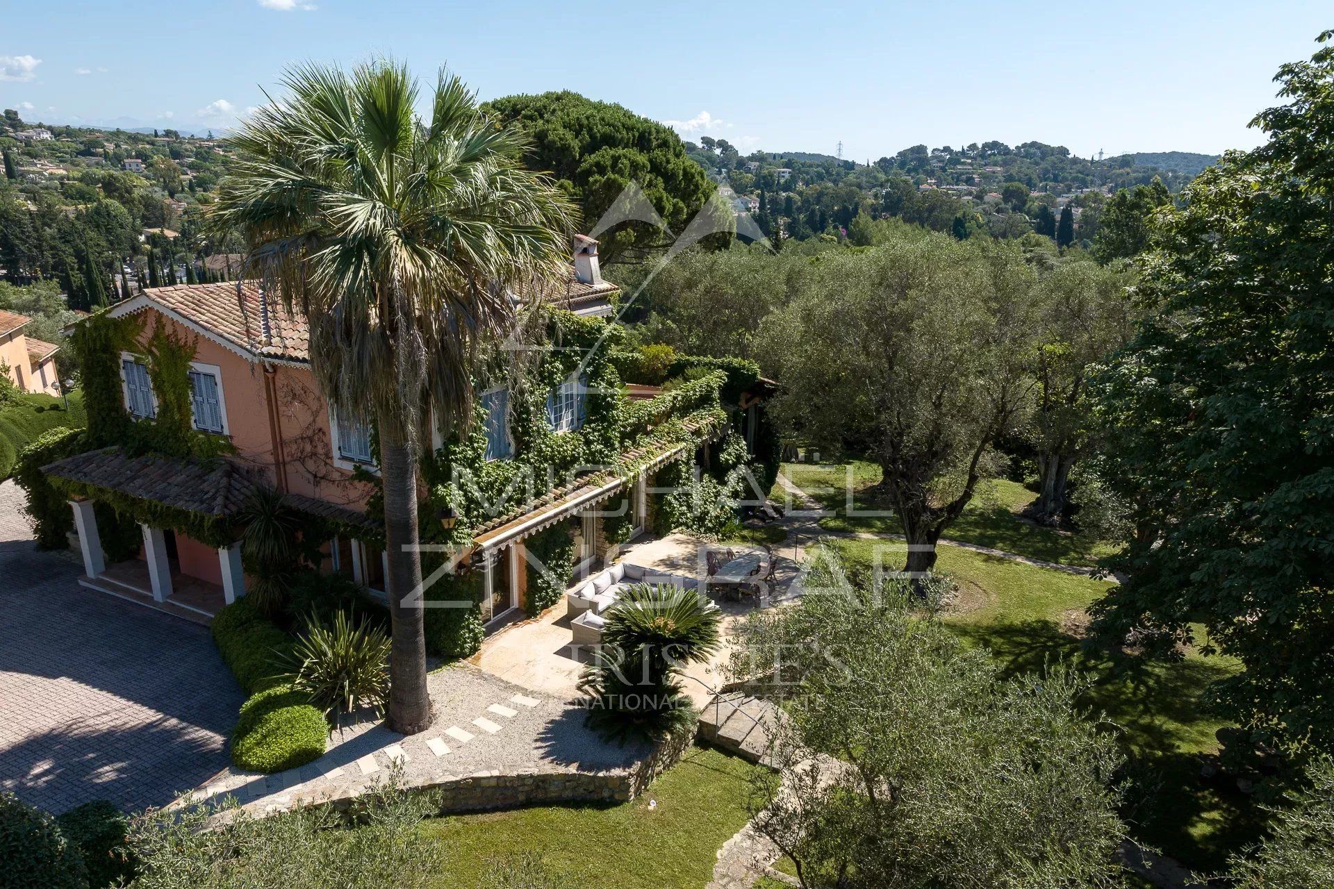 casa no Mougins, Alpes-Maritimes 12664404