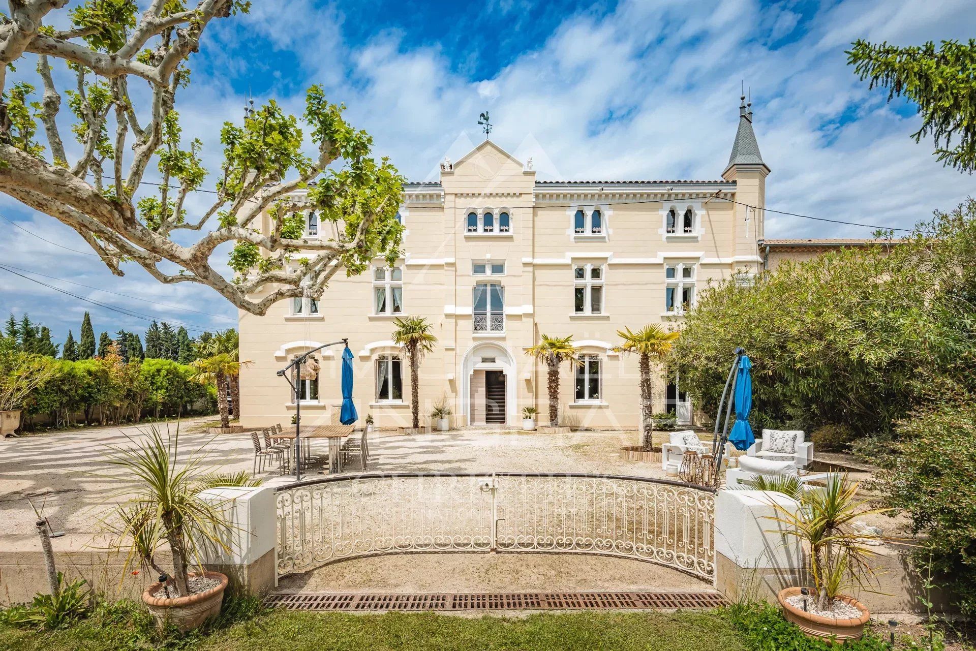 其他 在 L'Isle-sur-la-Sorgue, Vaucluse 12664417