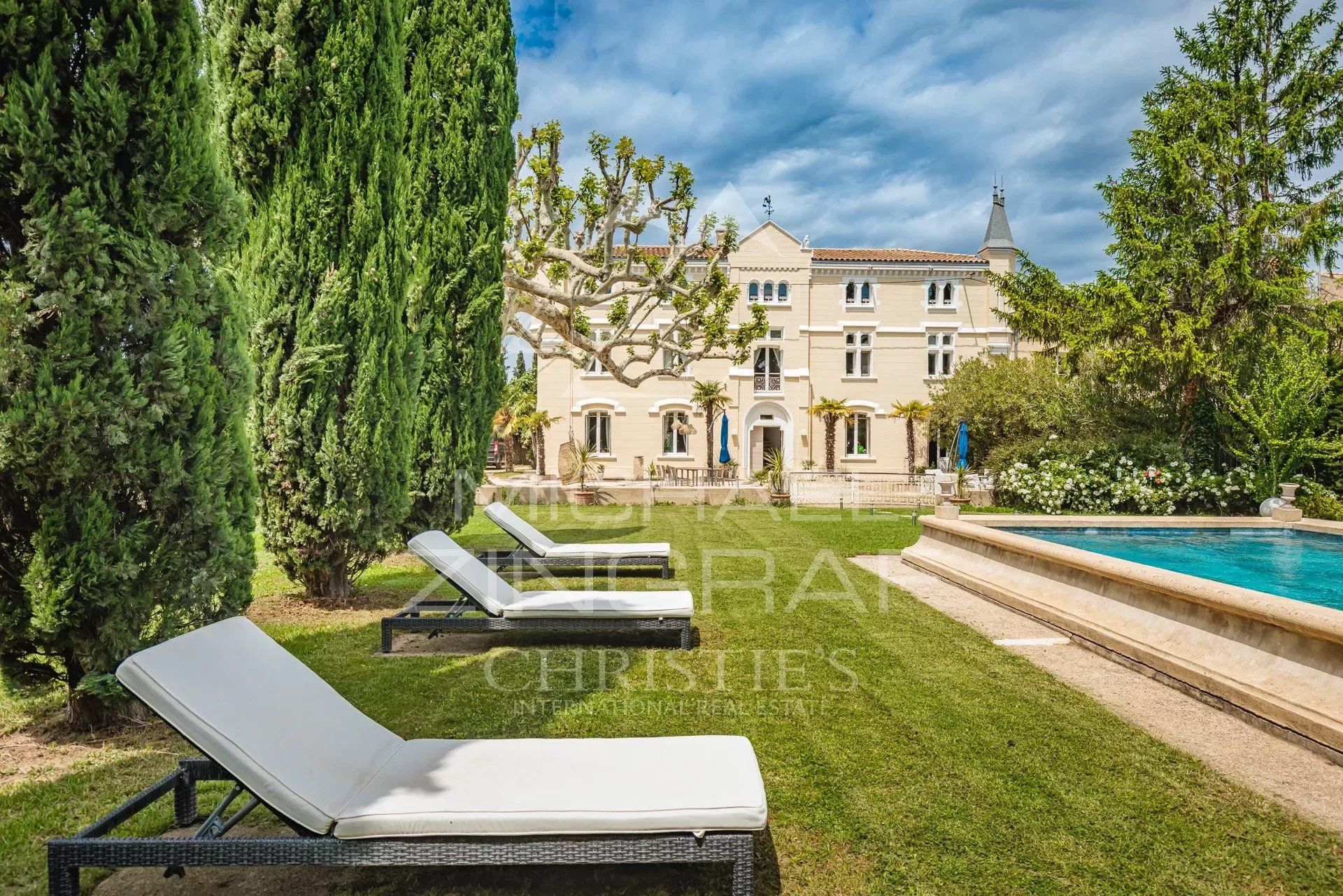 其他 在 L'Isle-sur-la-Sorgue, Vaucluse 12664417