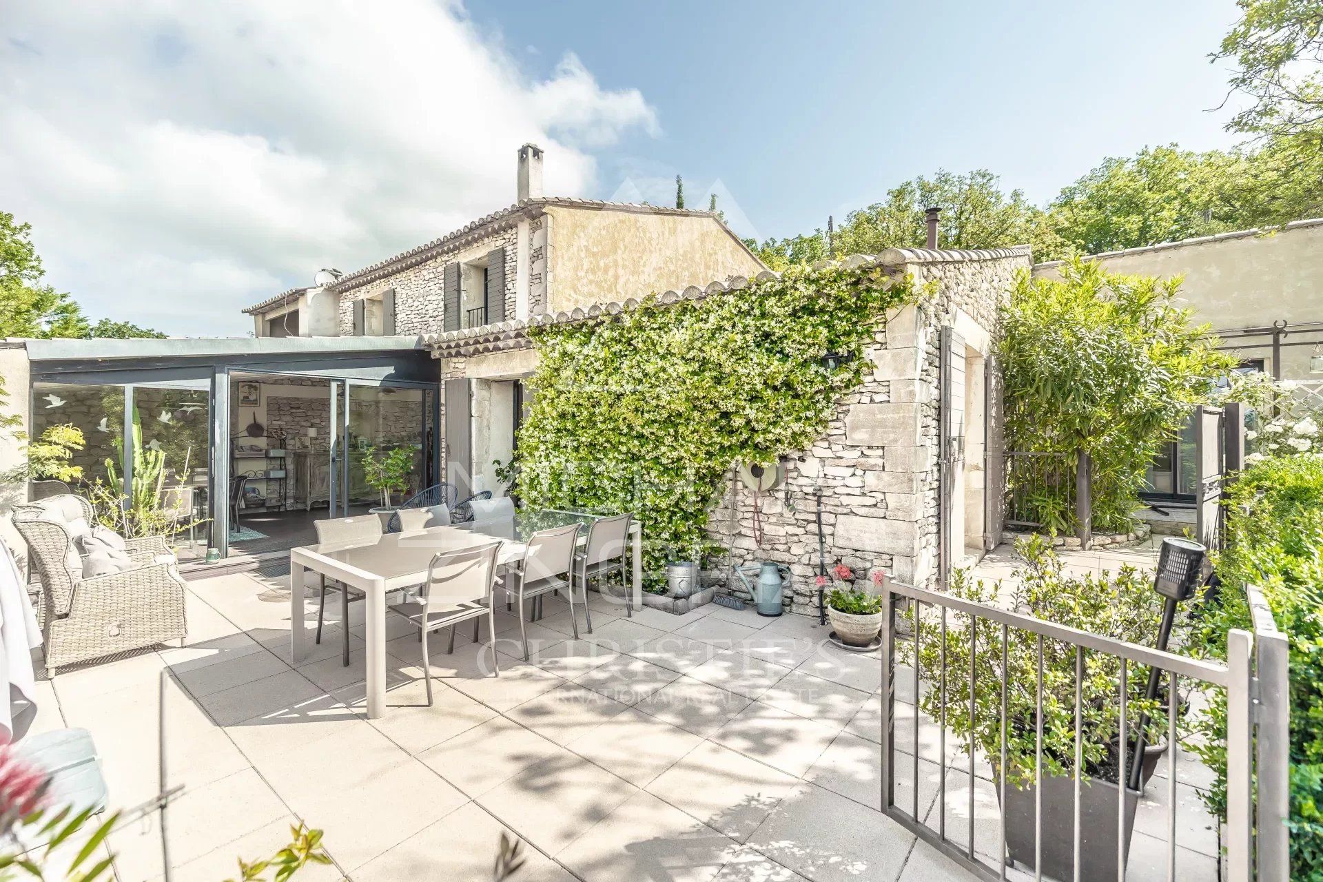 House in Murs, Vaucluse 12664421