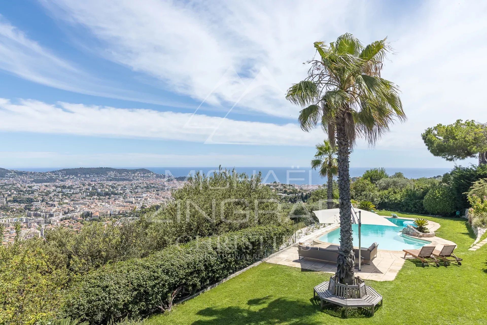 House in Nice, Alpes-Maritimes 12664425