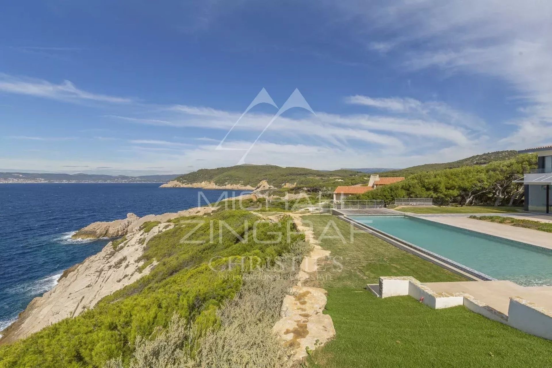 casa en Saint-Cyr-sur-Mer, Var 12664436