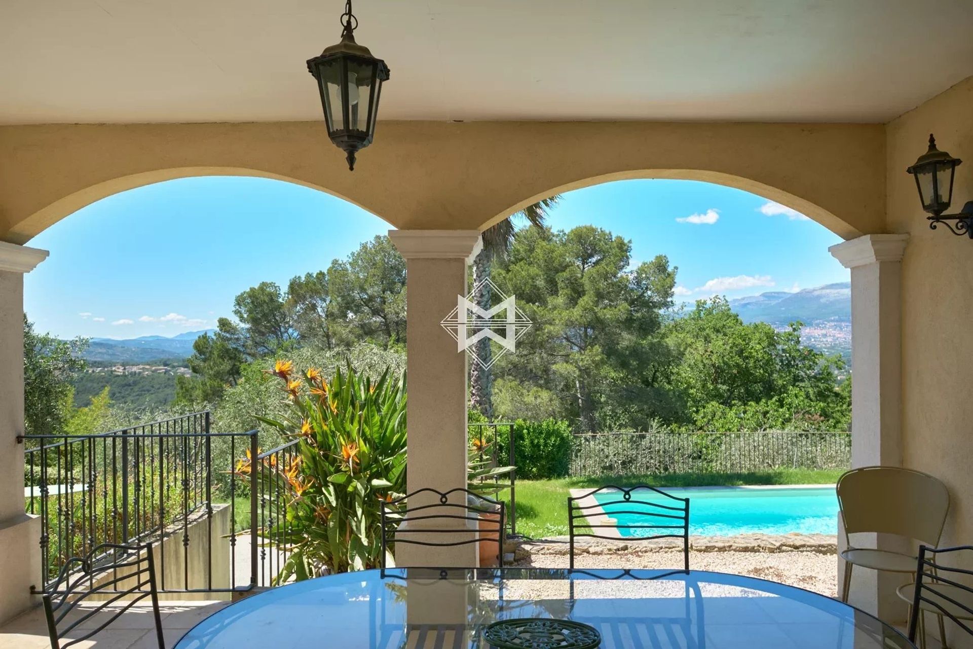 Hus i Mougins, Alpes-Maritimes 12664440