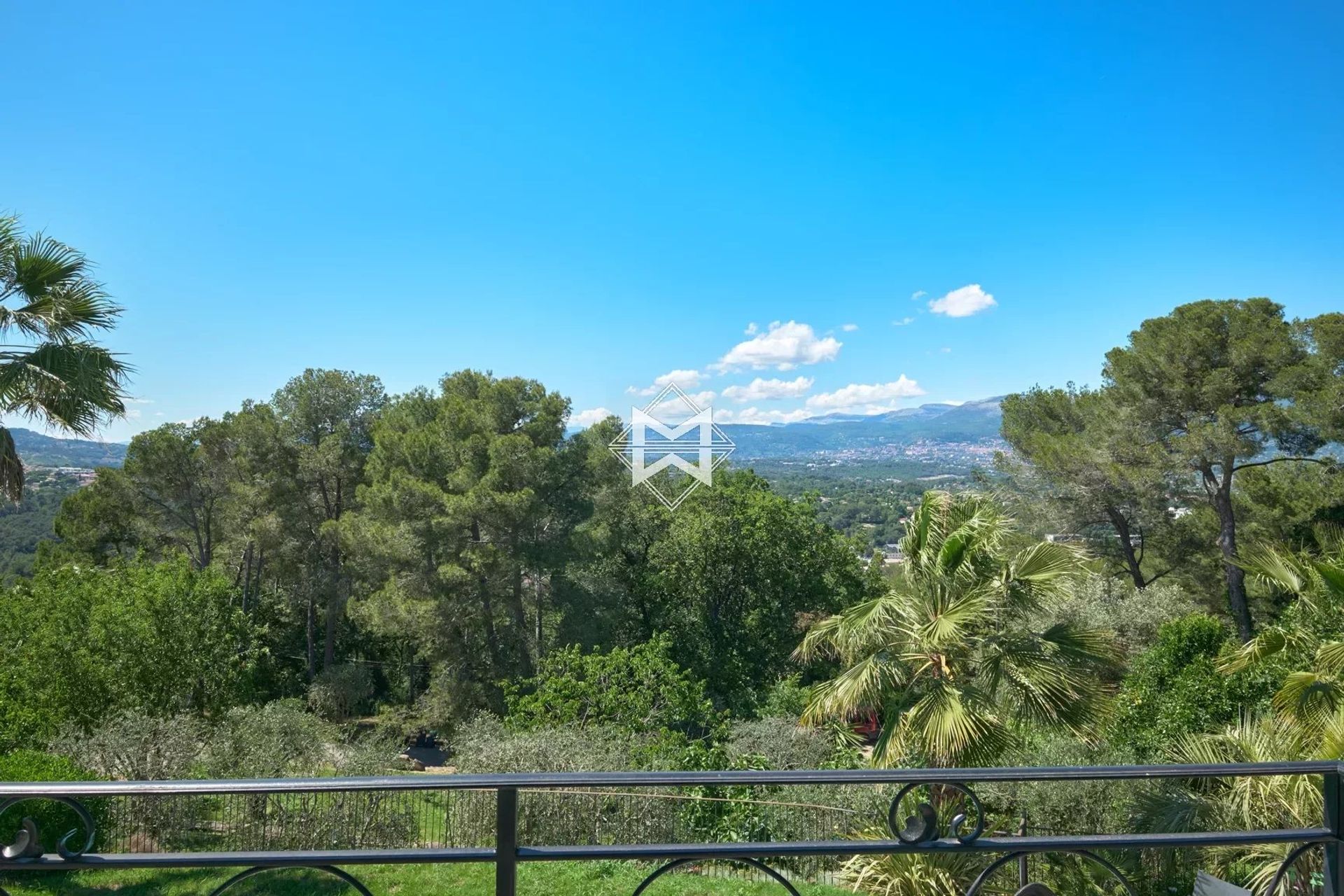 Hus i Mougins, Alpes-Maritimes 12664440