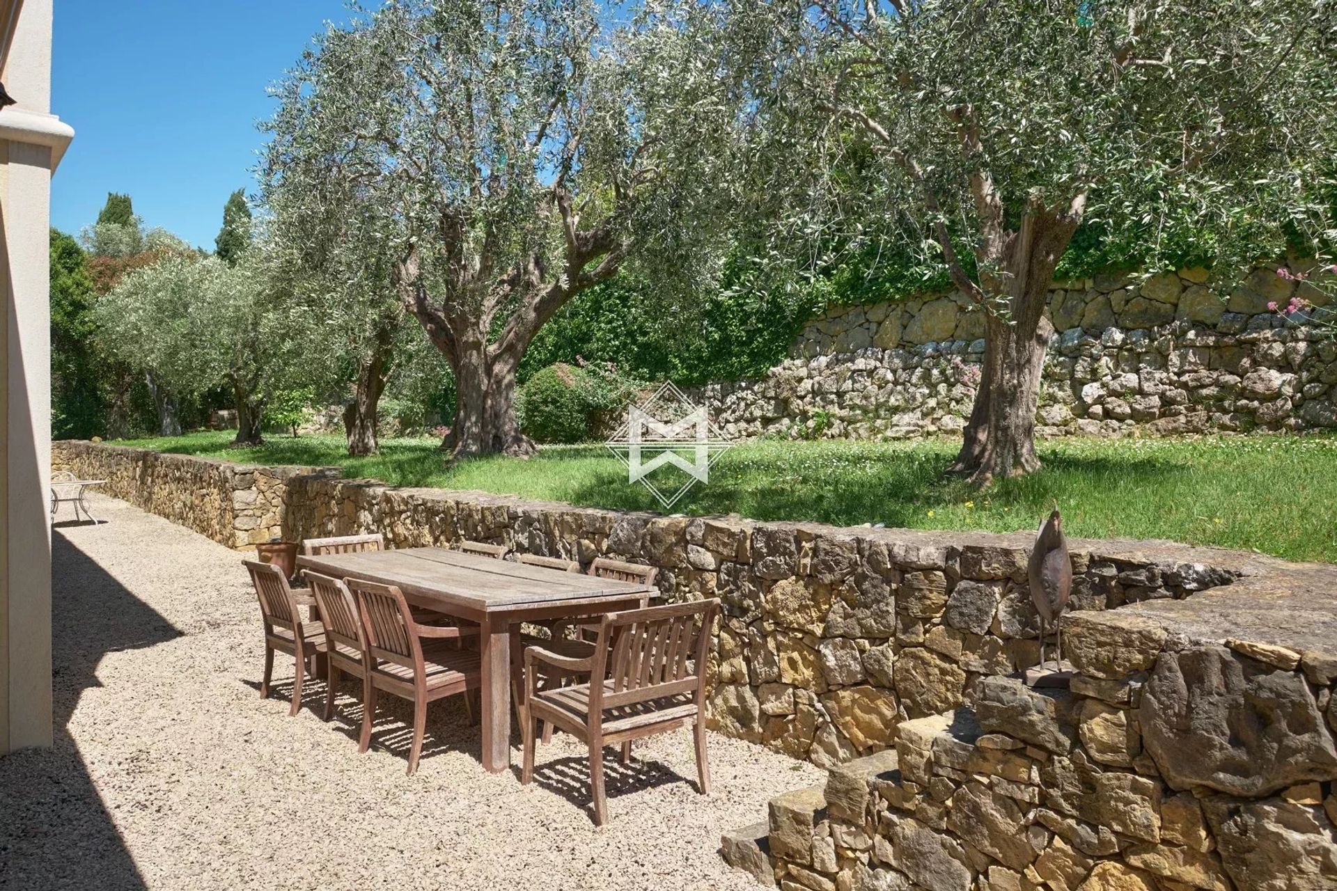 Hus i Mougins, Alpes-Maritimes 12664440