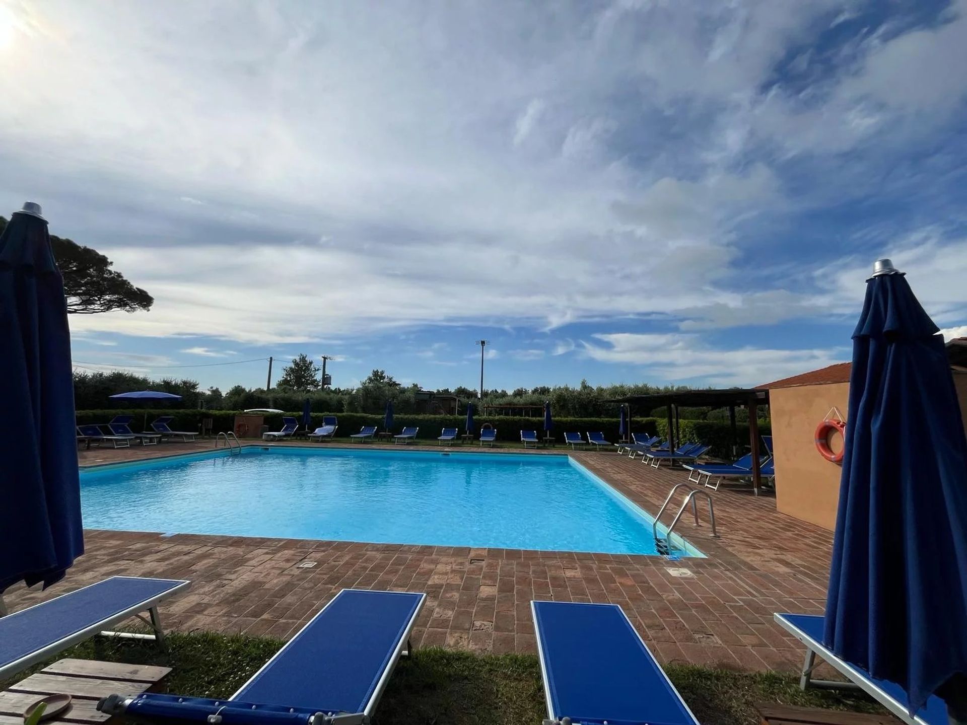 Kondominium dalam San Vincenzo, Livorno 12664450