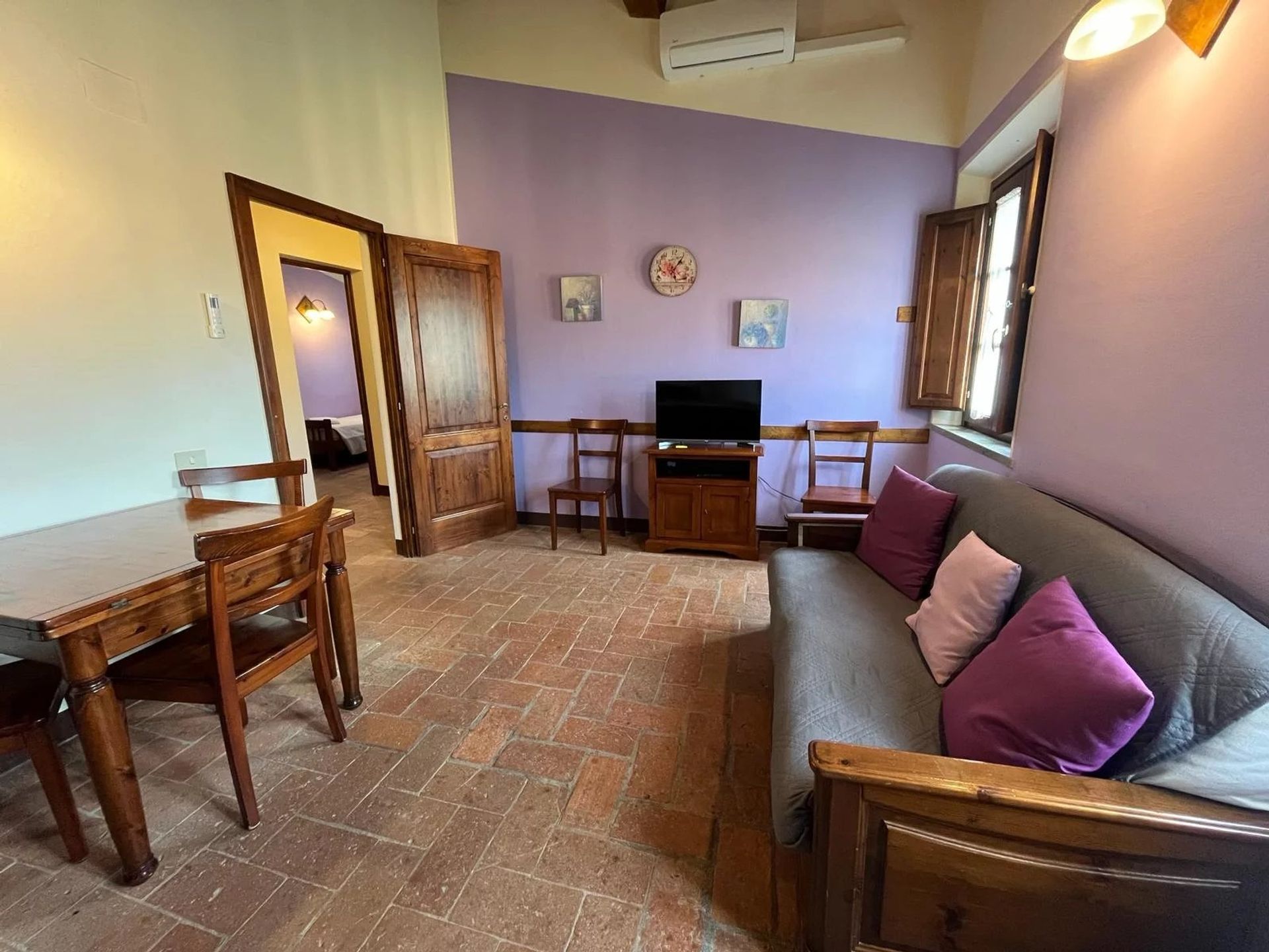 Condominium dans San Vincenzo, Livorno 12664450