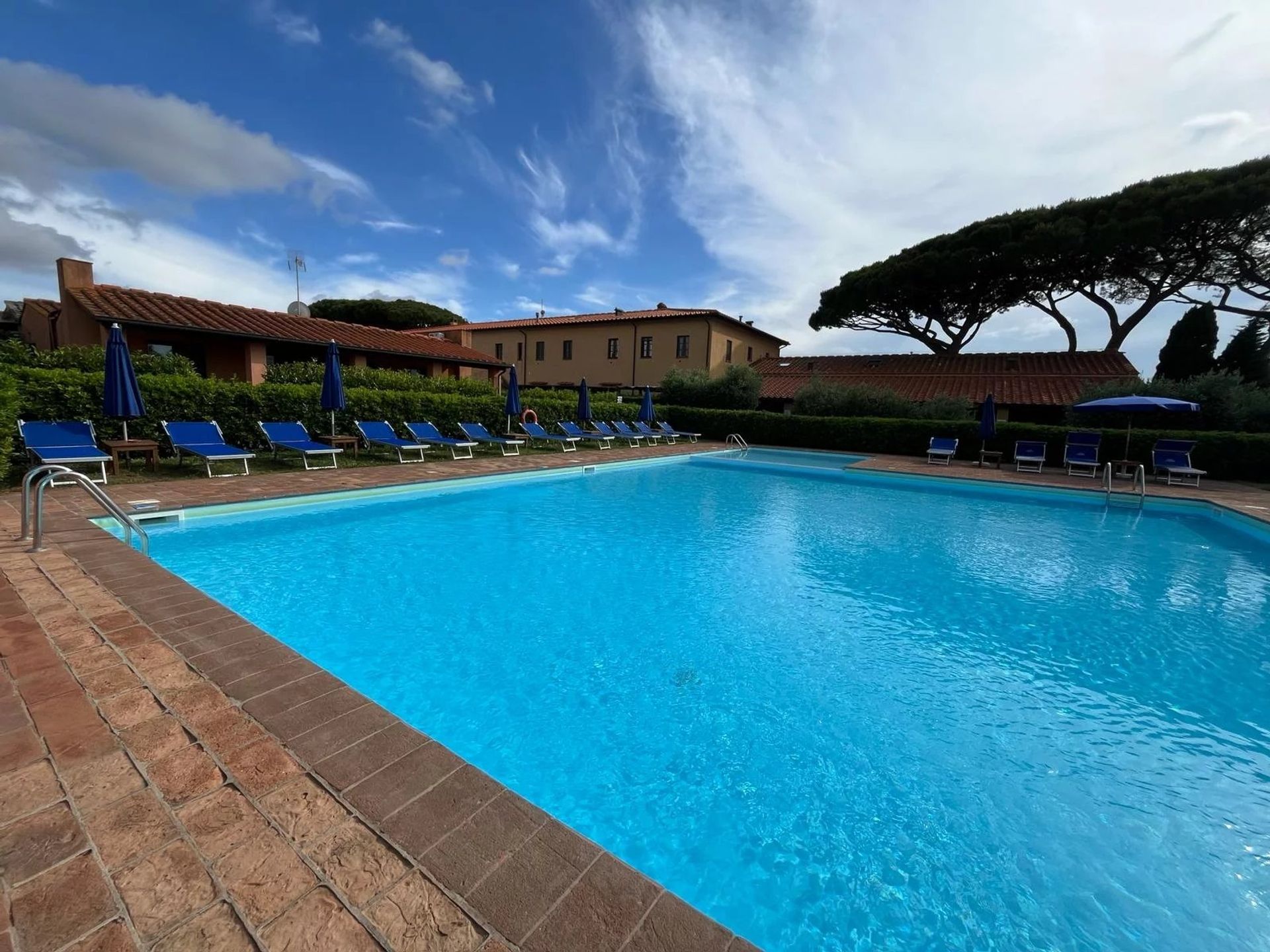 Condominio en San Vincenzo, Livorno 12664450