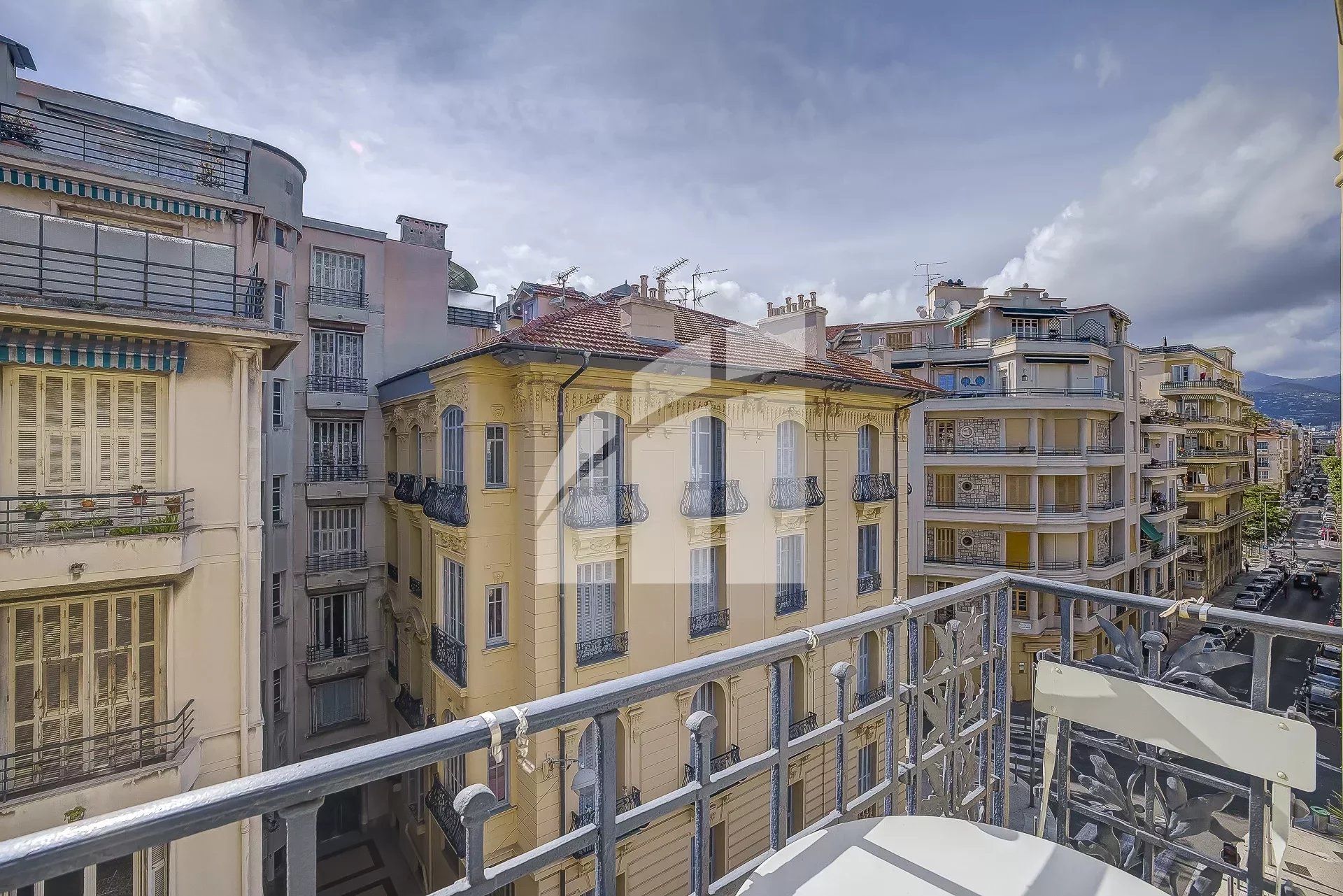 Condominio nel Nice, Alpes-Maritimes 12664466