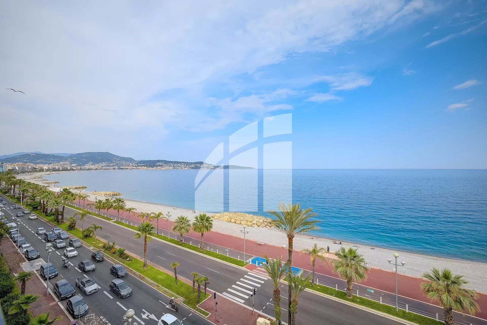 Condominium in Nice, Alpes-Maritimes 12664467