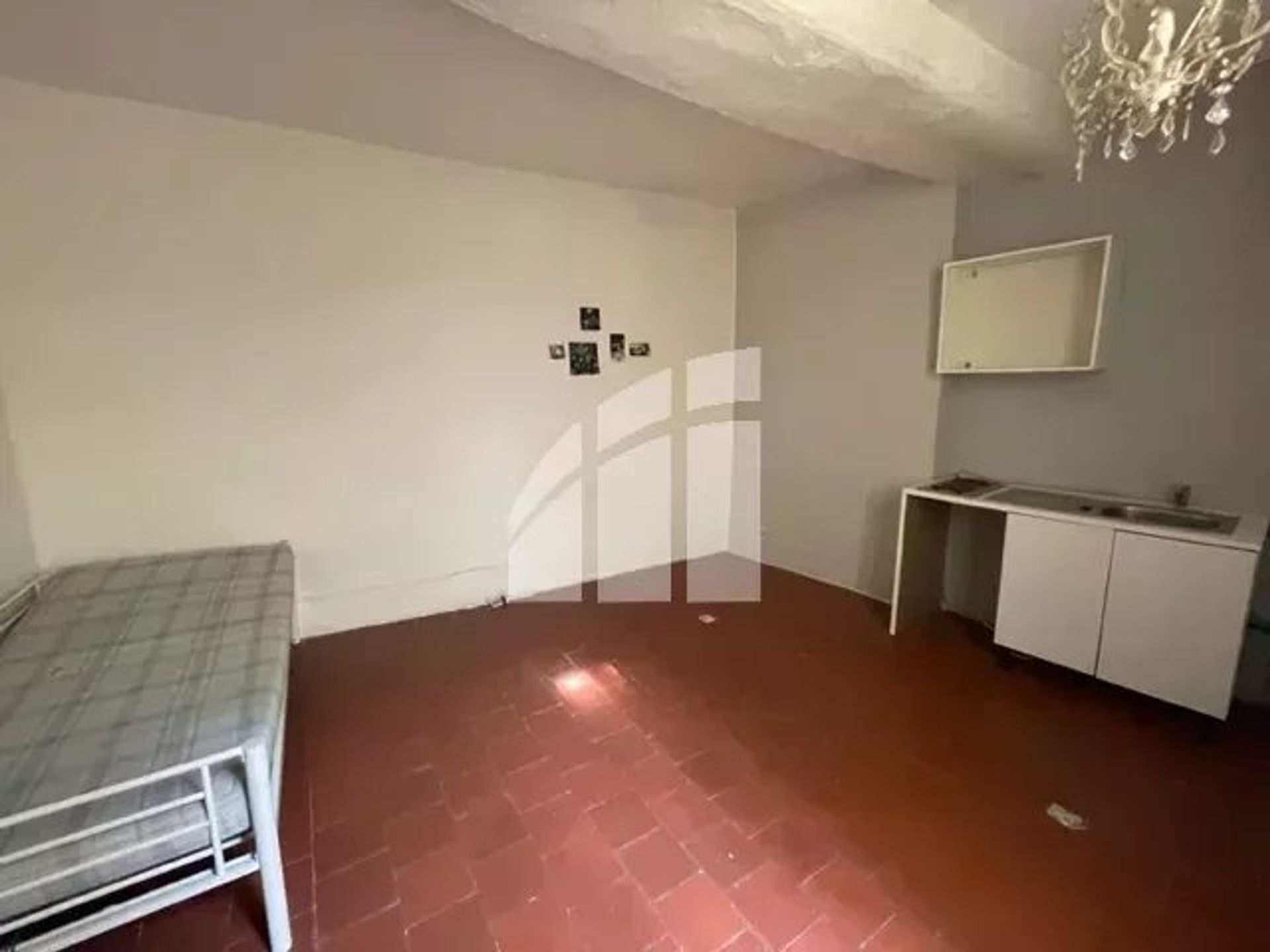 Condominium in Nice, Alpes-Maritimes 12664470