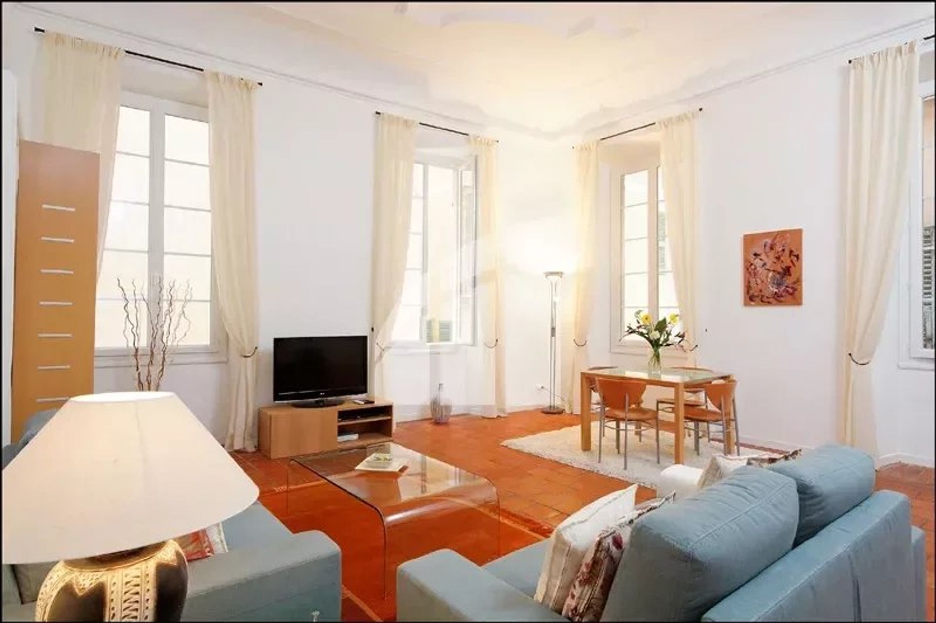 Condominio en Nice, Alpes-Maritimes 12664473