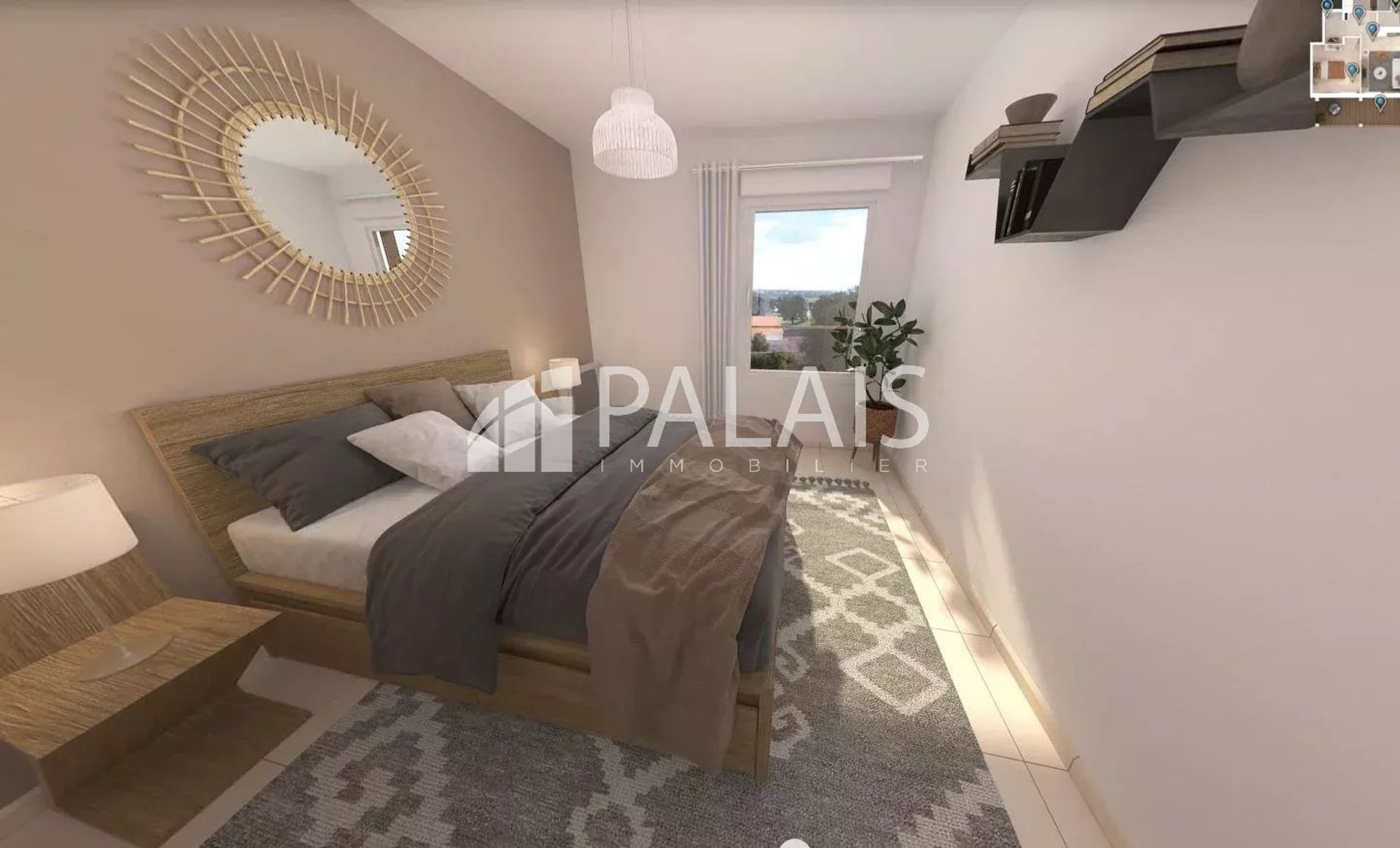 Condominio nel Nice, Alpes-Maritimes 12664477