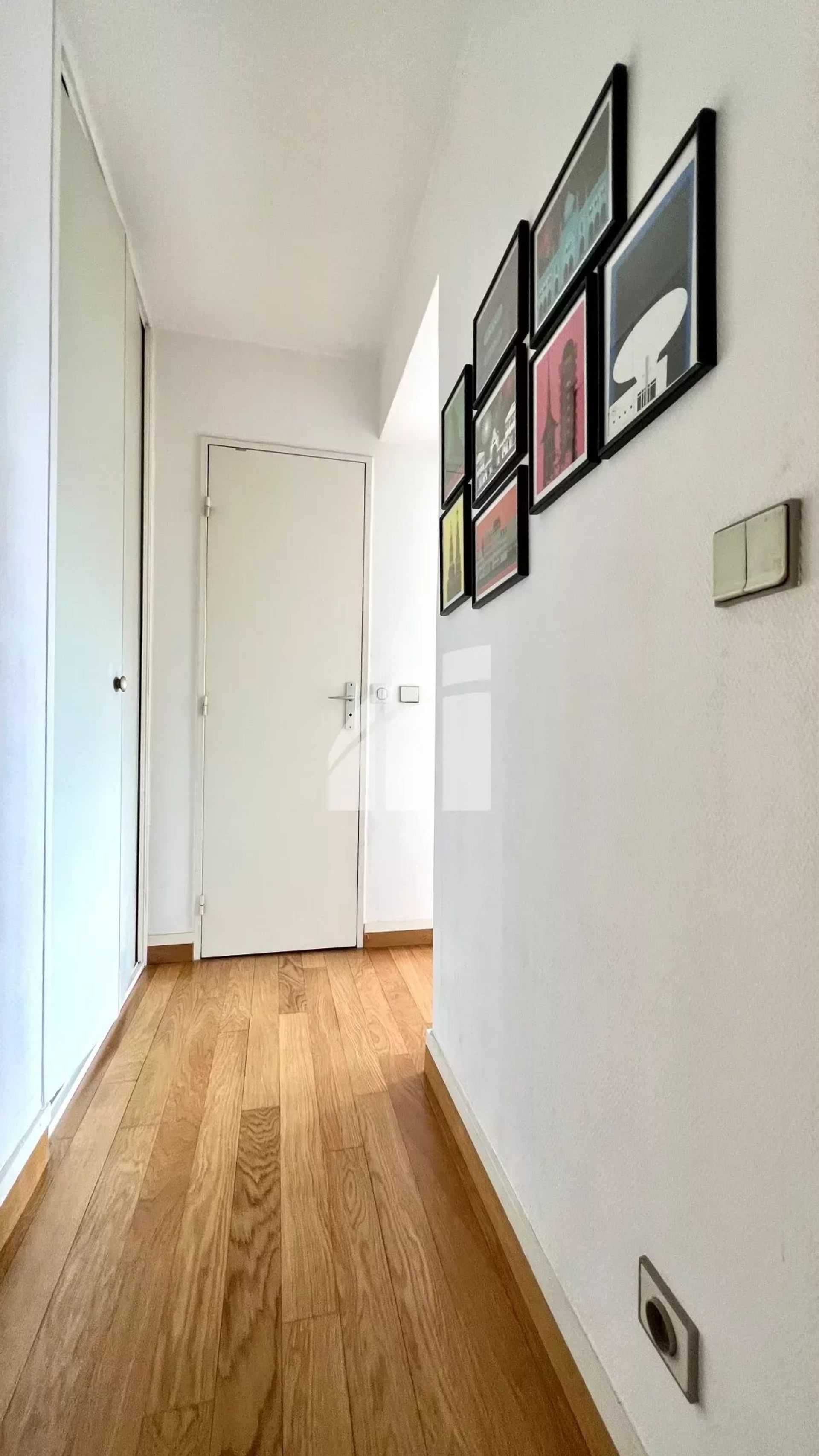 Condominio nel Nice, Alpes-Maritimes 12664489