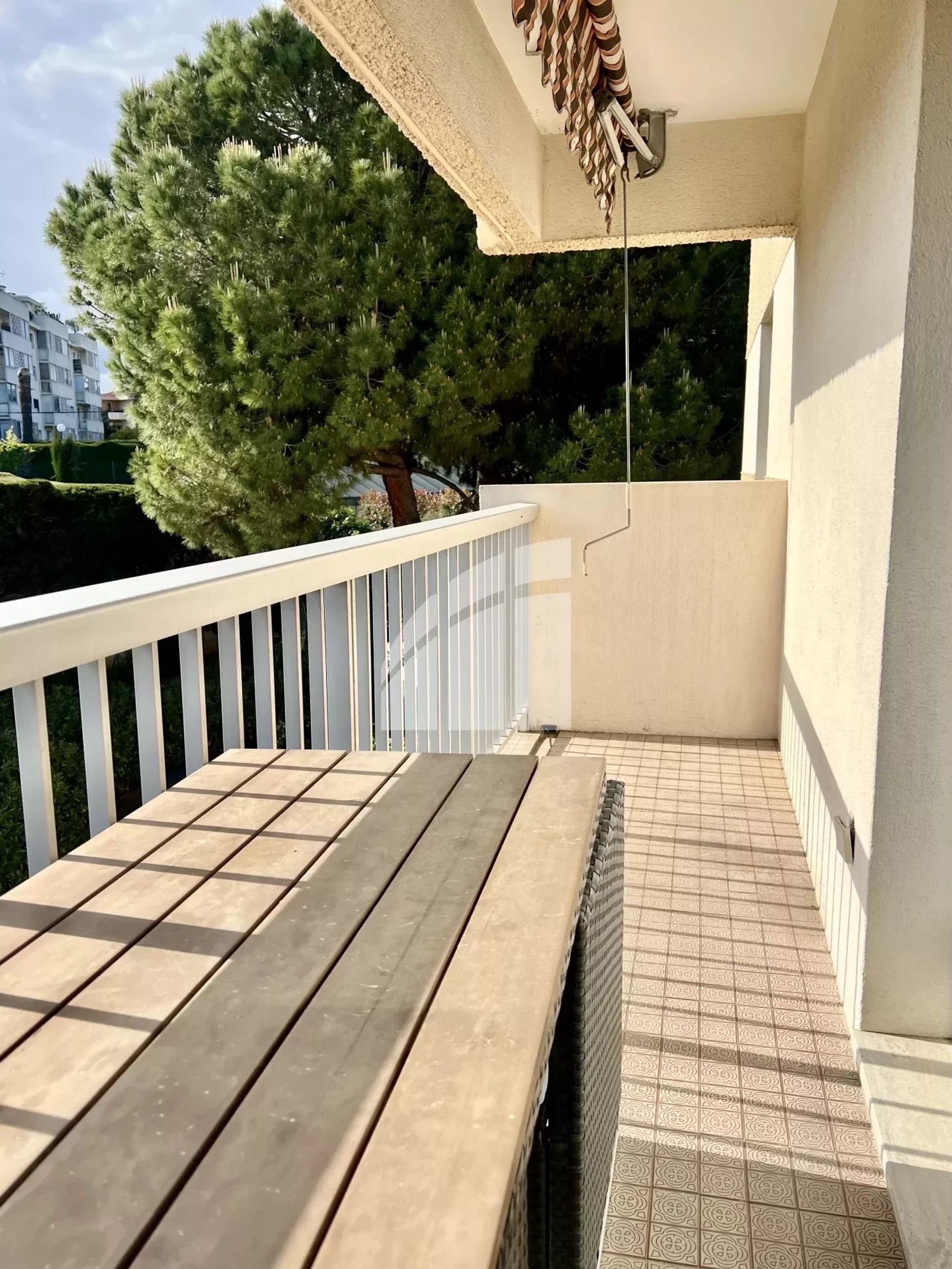 Condominio nel Nice, Alpes-Maritimes 12664489