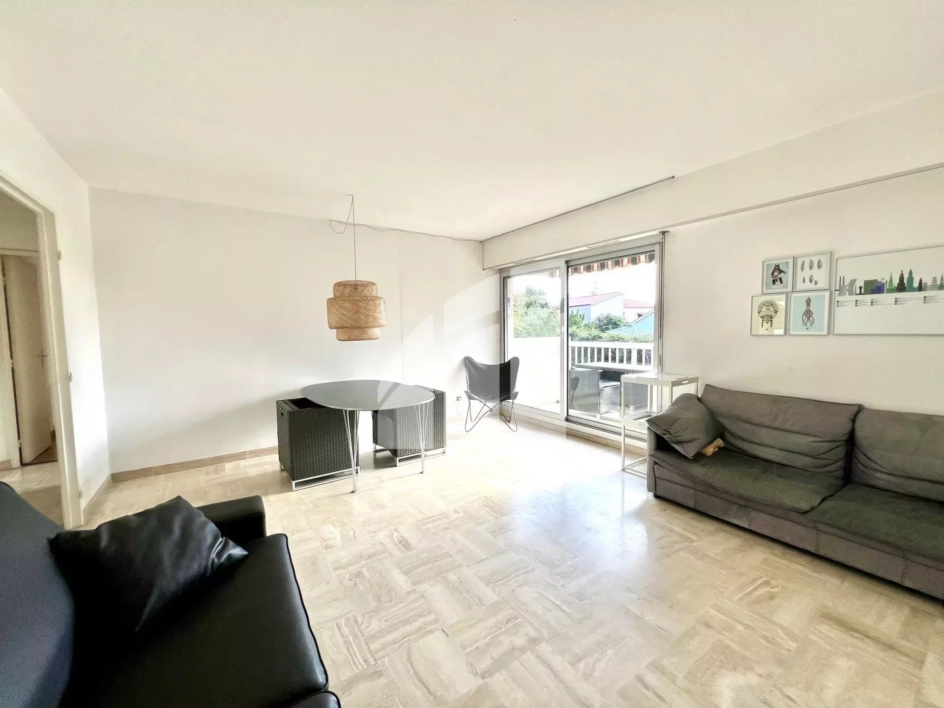 Condominium in Nice, Alpes-Maritimes 12664489