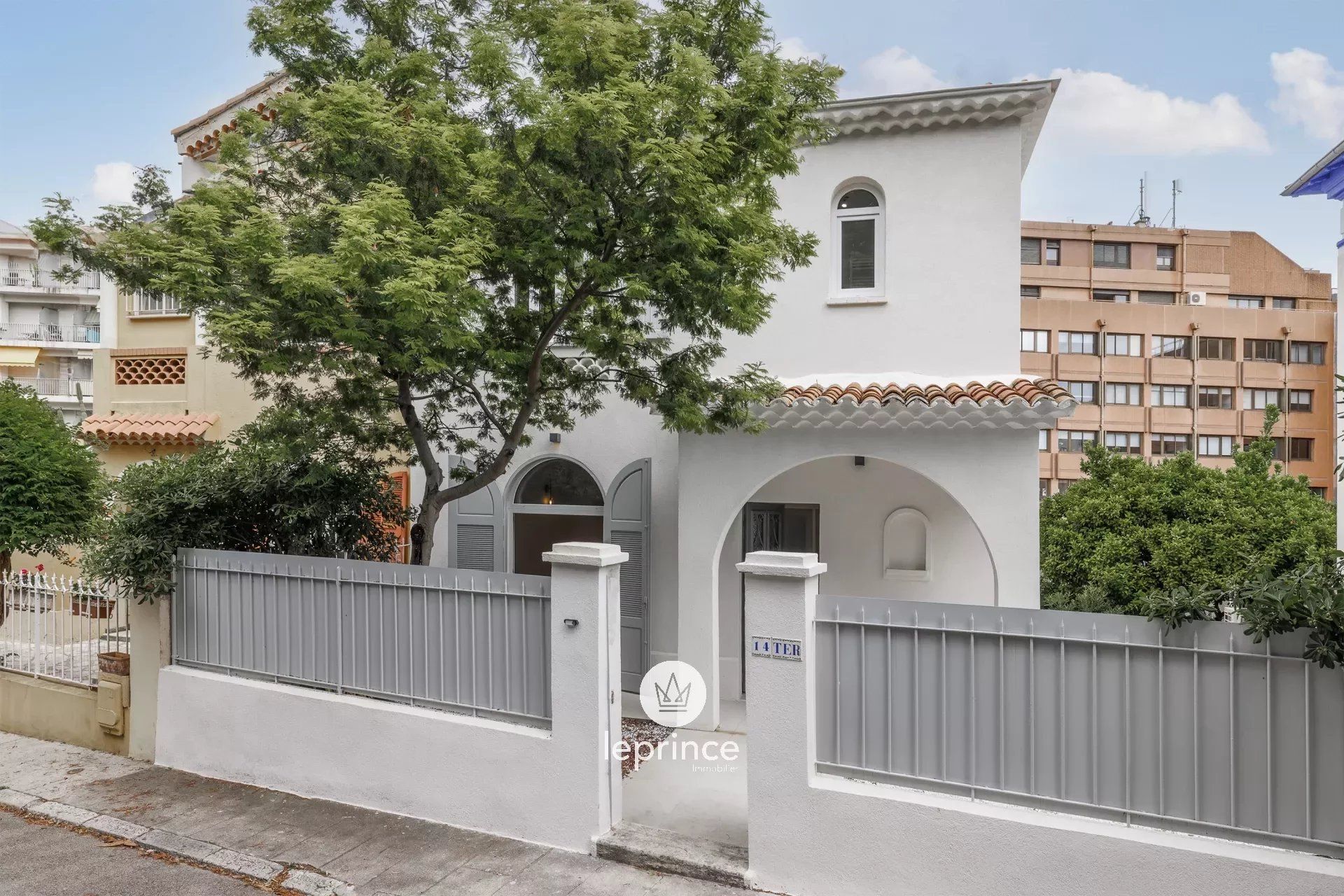 Casa nel Nice, Alpes-Maritimes 12664510