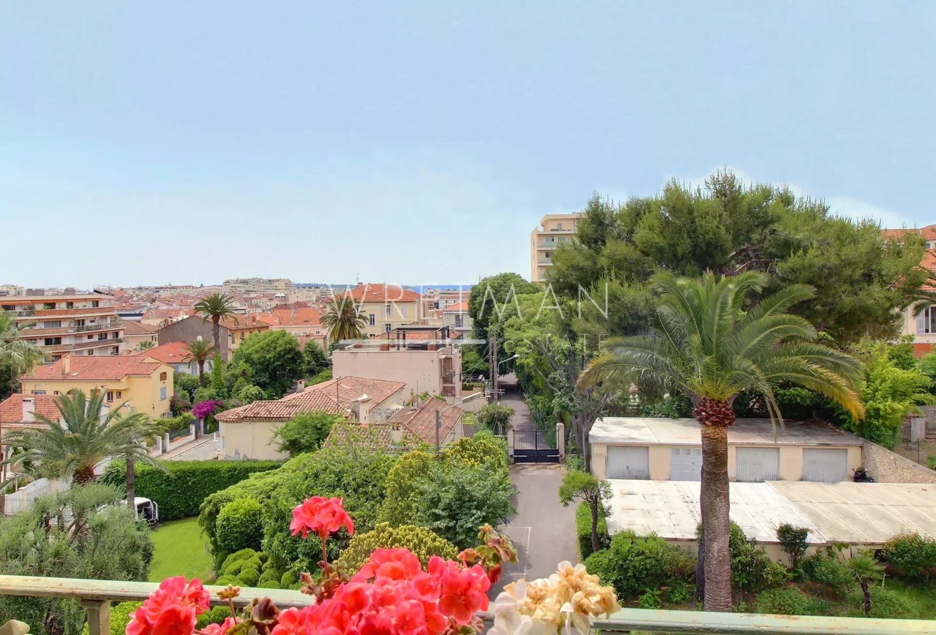 سكني في Cannes, Alpes-Maritimes 12664520