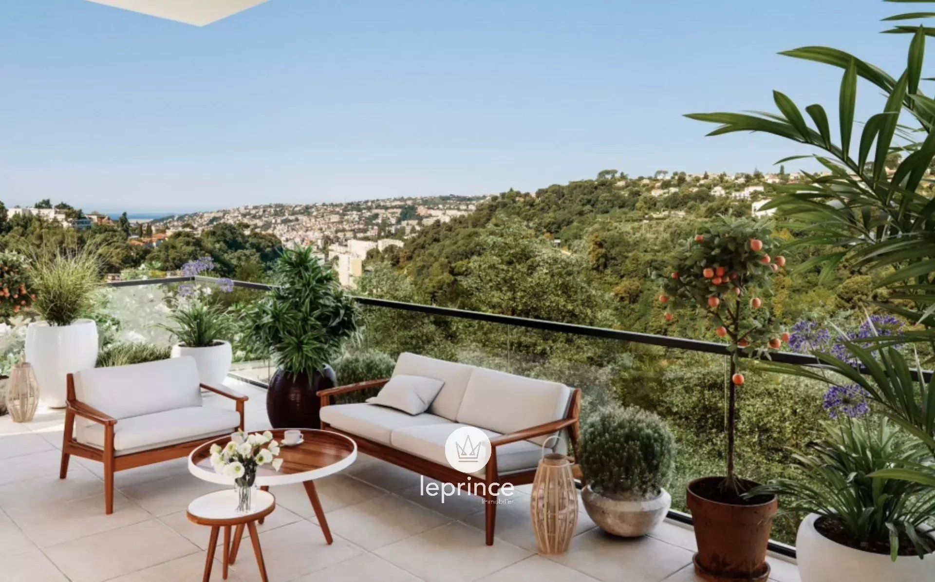 Condominium in Leuk, Provence-Alpes-Côte d'Azur 12664522