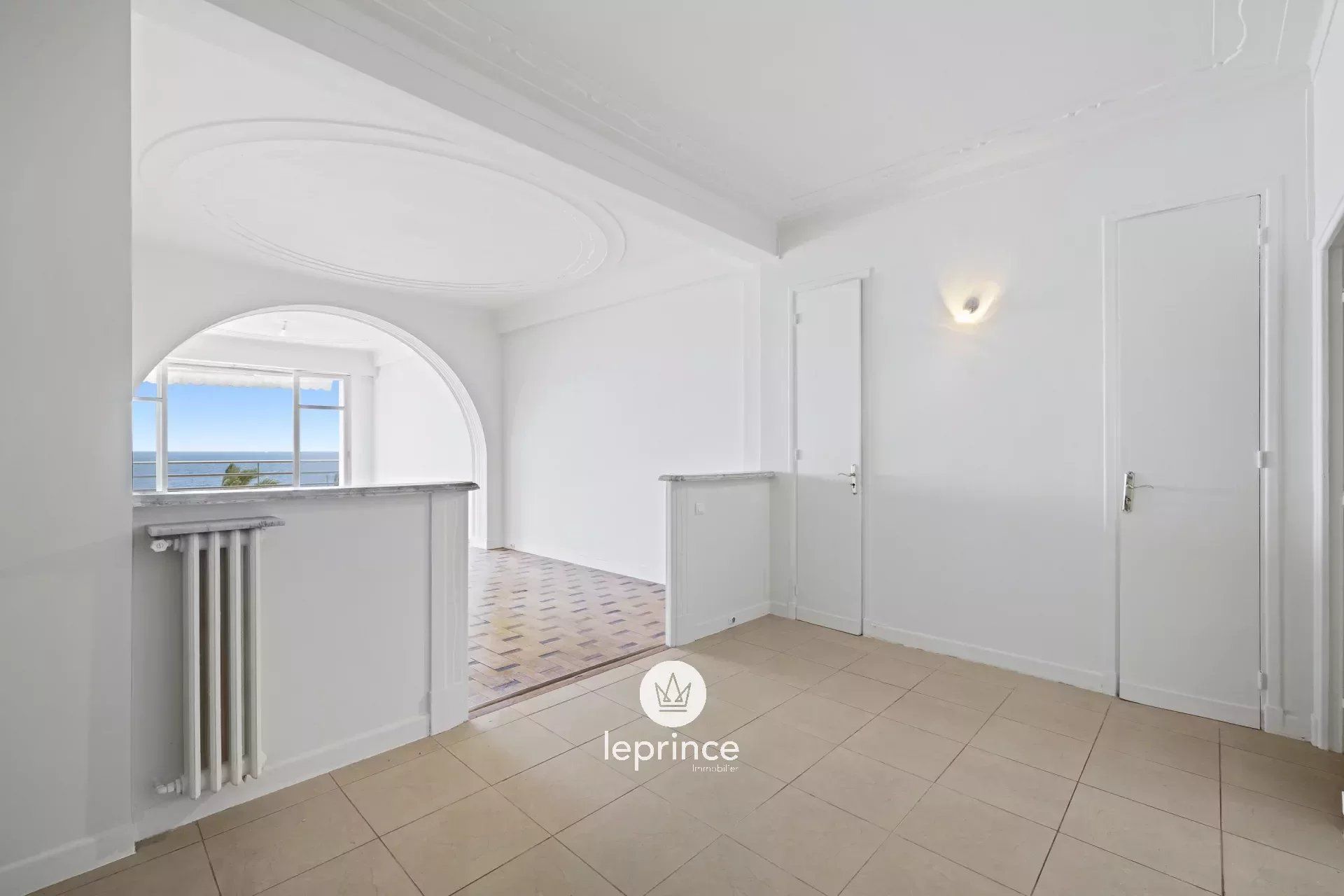 Condominio nel Nice, Alpes-Maritimes 12664523