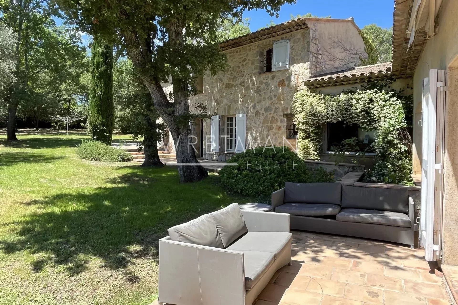 House in Saint-Paul-en-Forêt, Var 12664533