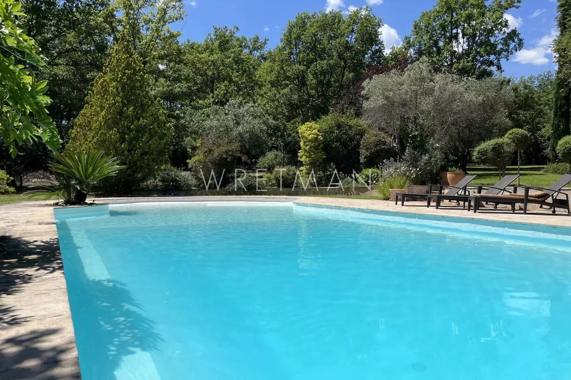 House in Saint-Paul-en-Forêt, Var 12664533