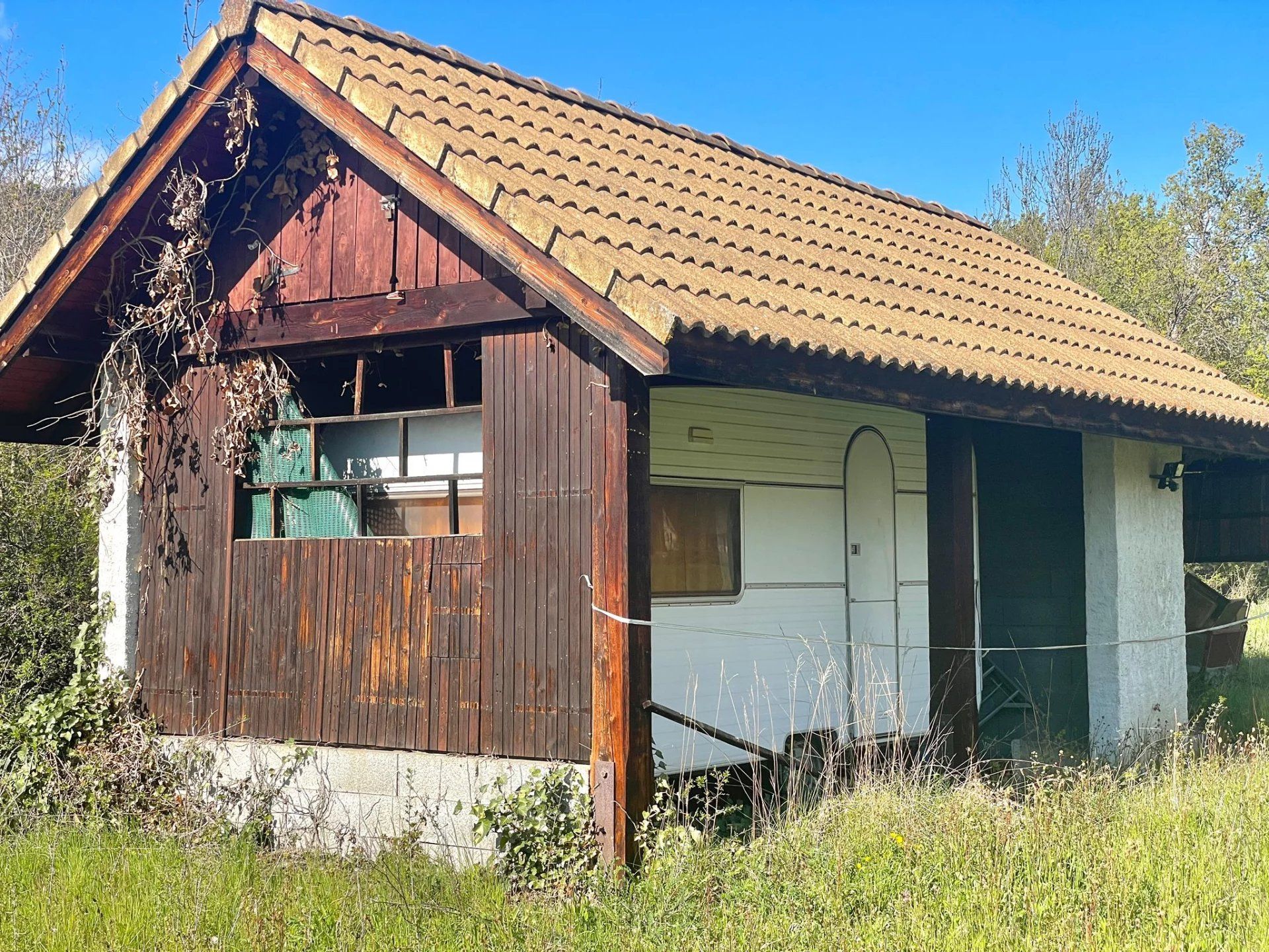 Casa nel Mens, Isère 12664539