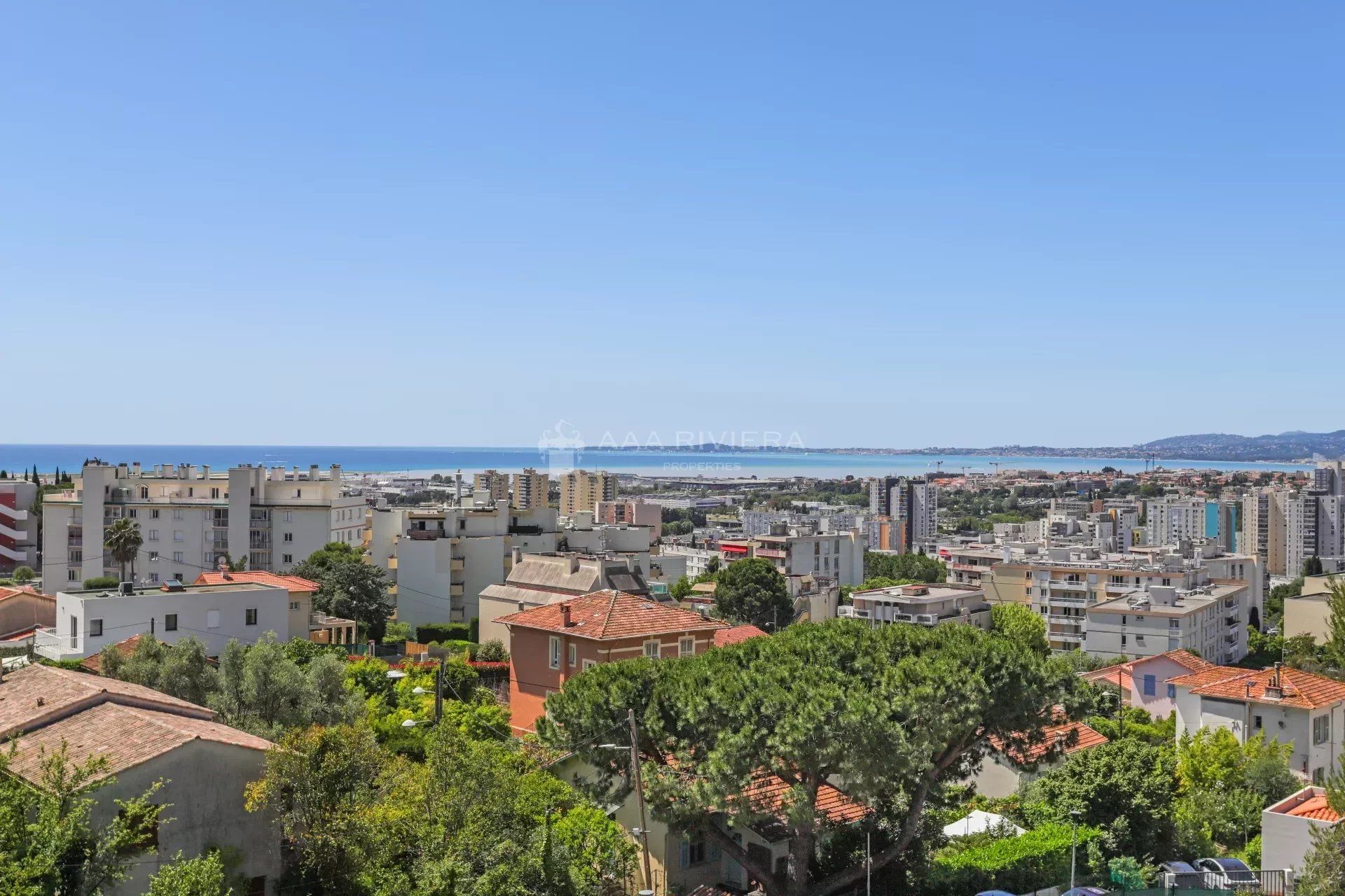 Condominio nel Nice, Alpes-Maritimes 12664548