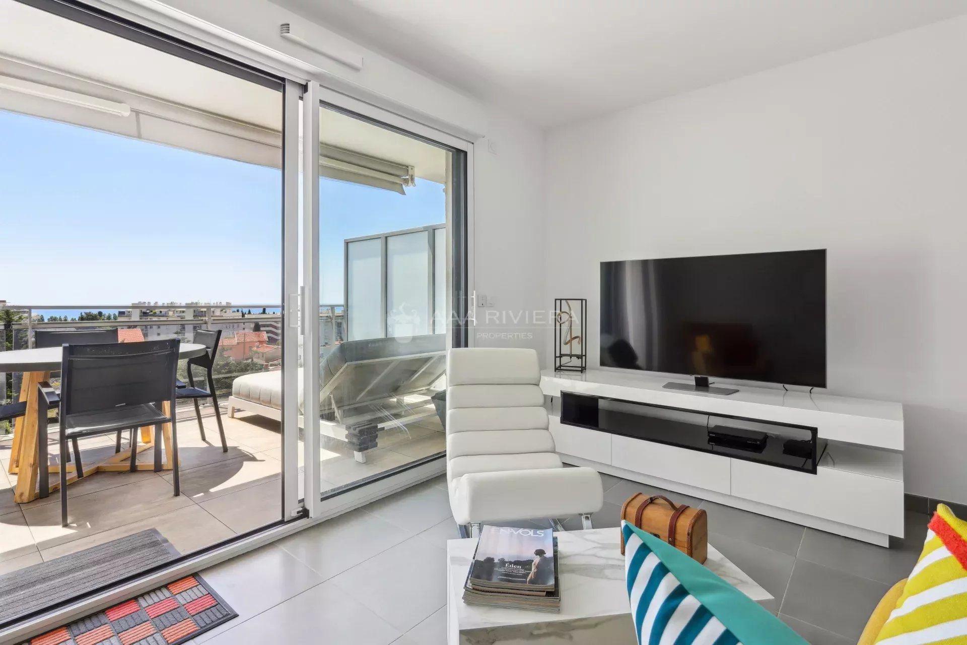 Condominio nel Nice, Alpes-Maritimes 12664548