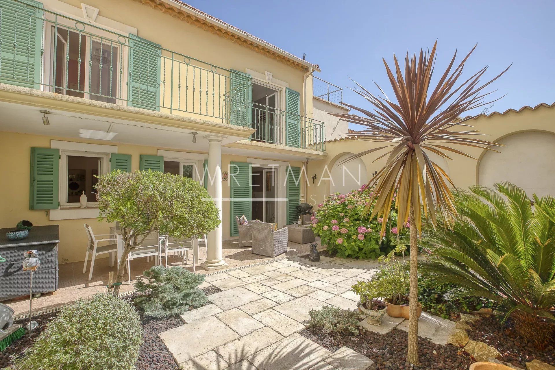 Haus im Cannes, Alpes-Maritimes 12664551