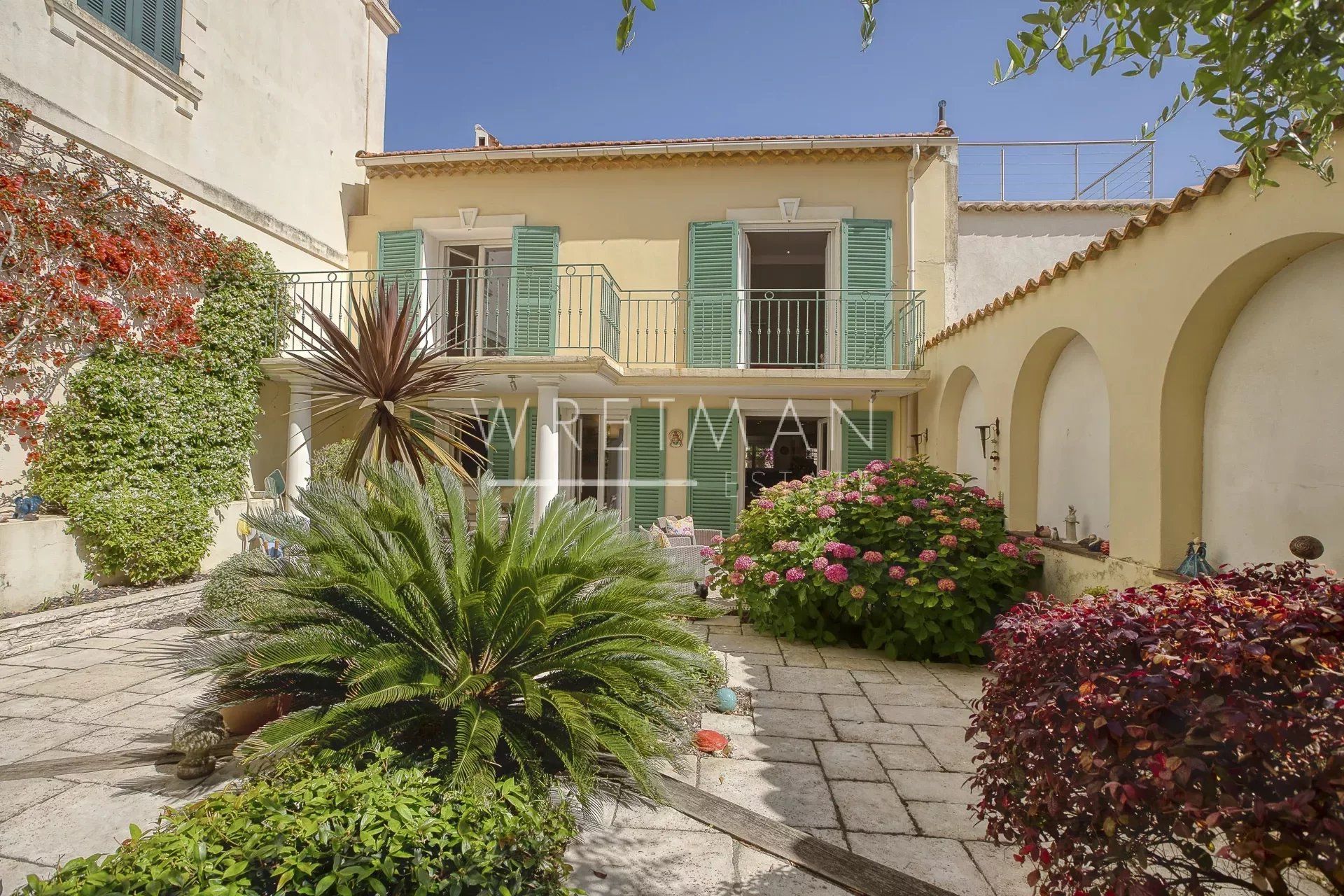 Haus im Cannes, Alpes-Maritimes 12664551