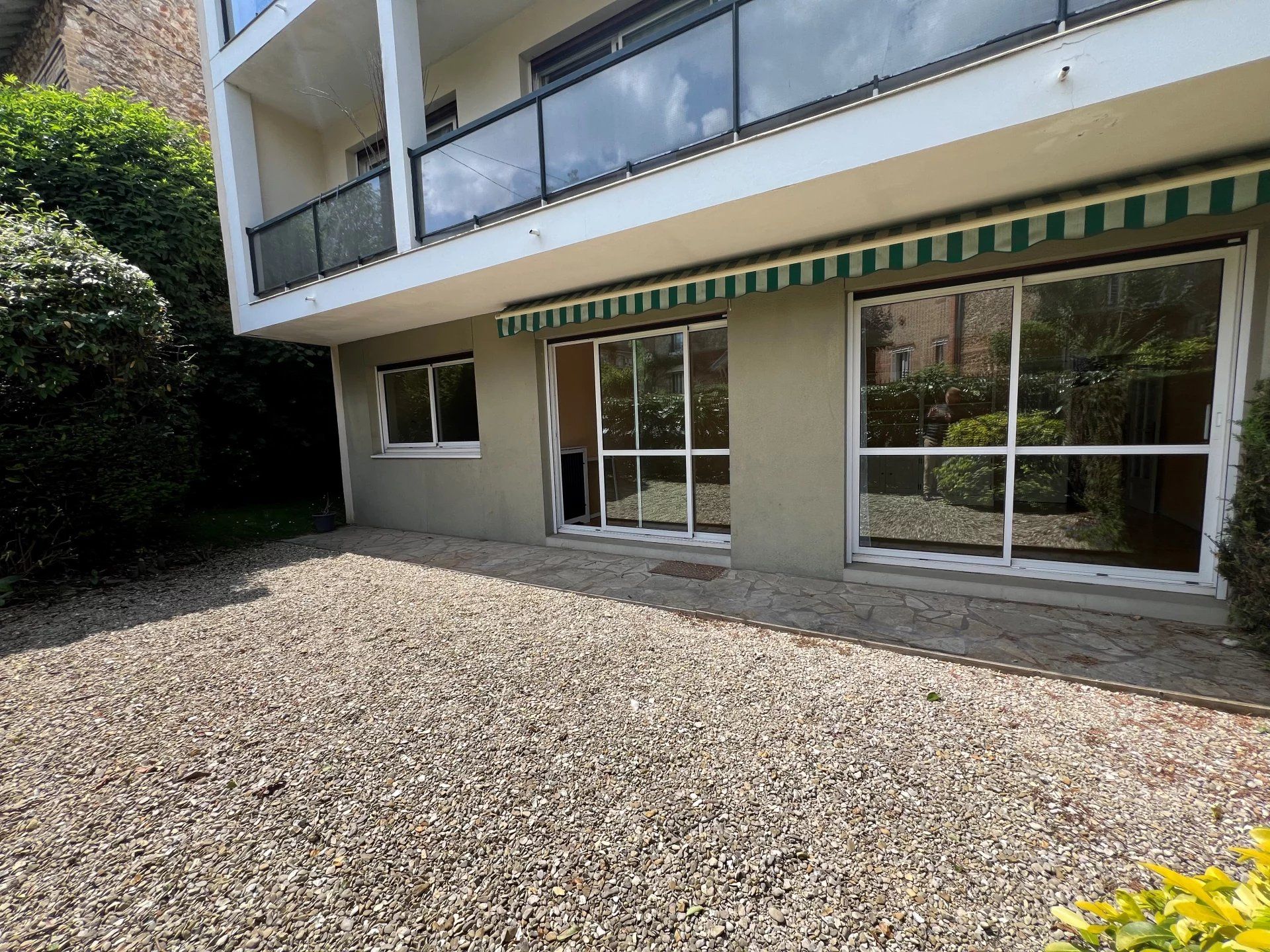 Condominium dans Clamart, Ile-de-France 12664559