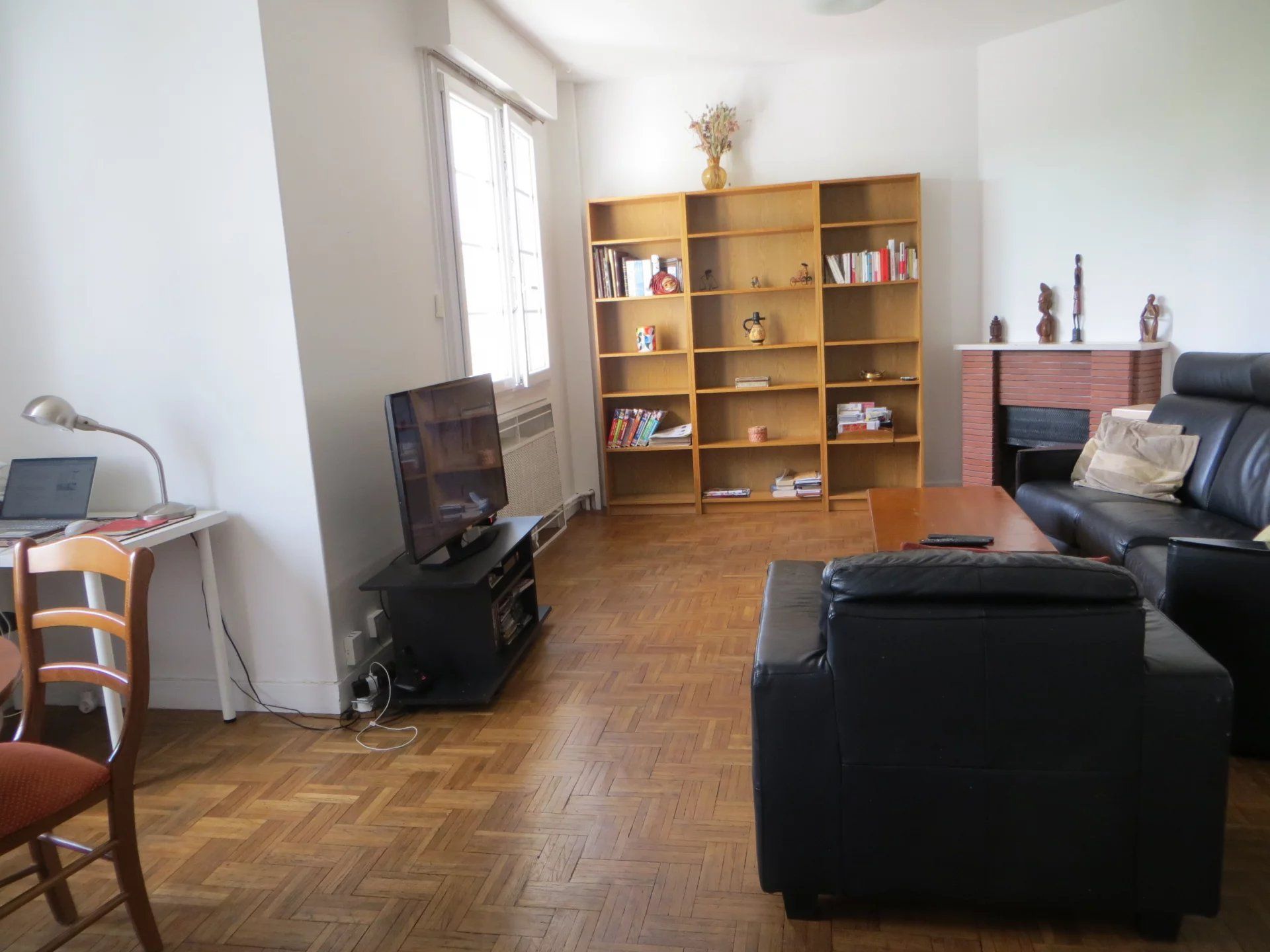 Квартира в Maisons-Laffitte, Yvelines 12664562