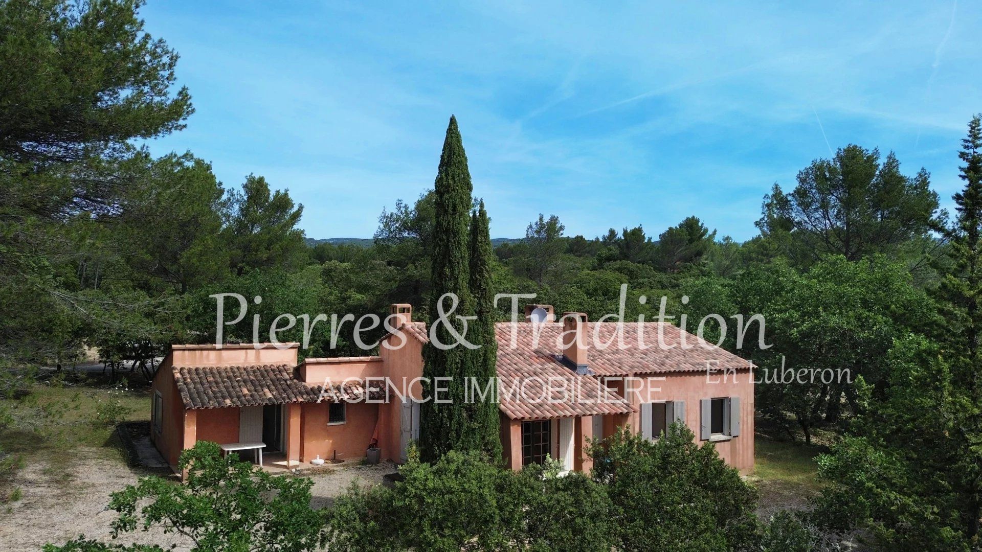 Haus im Roussillon, Vaucluse 12664571