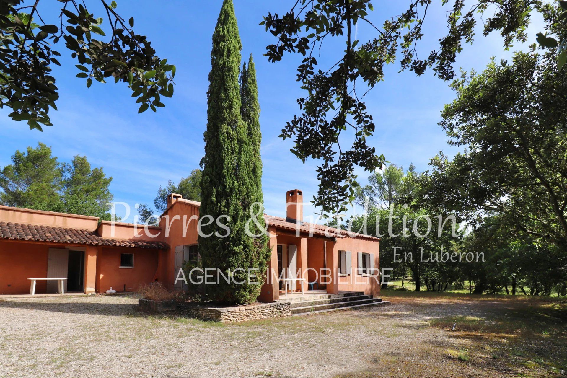 Haus im Roussillon, Vaucluse 12664571