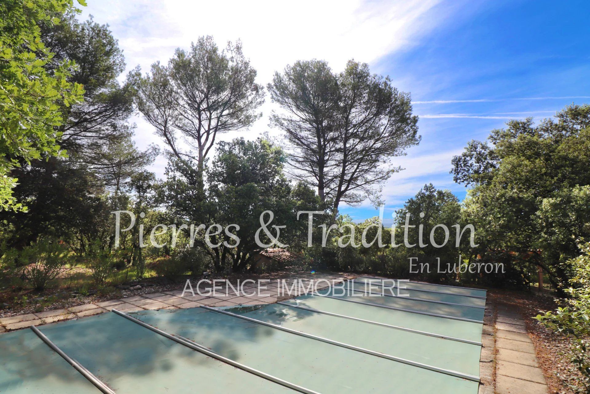 Haus im Roussillon, Vaucluse 12664571