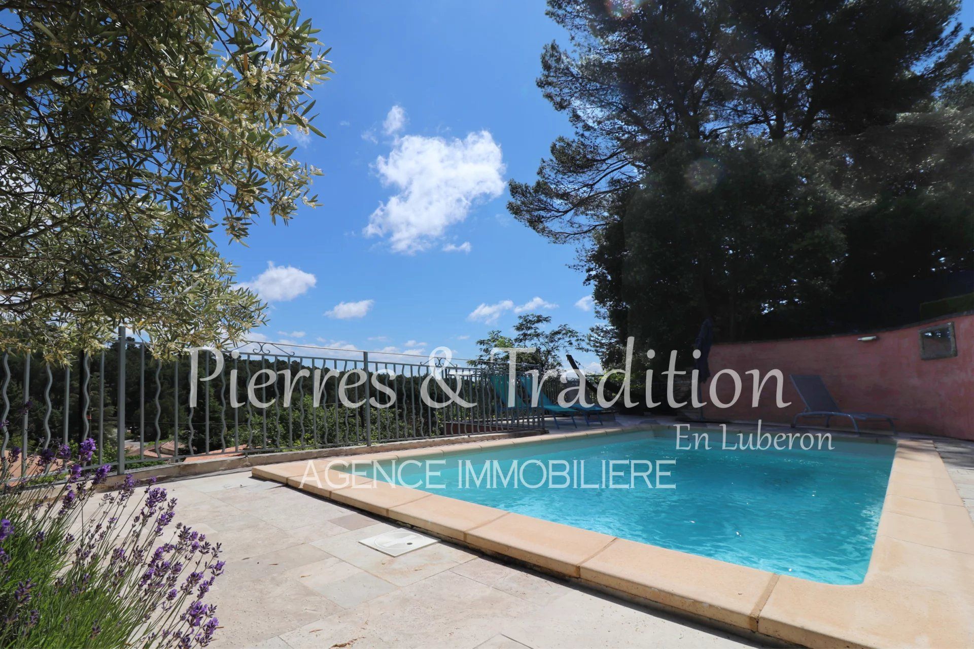 Haus im Roussillon, Vaucluse 12664575