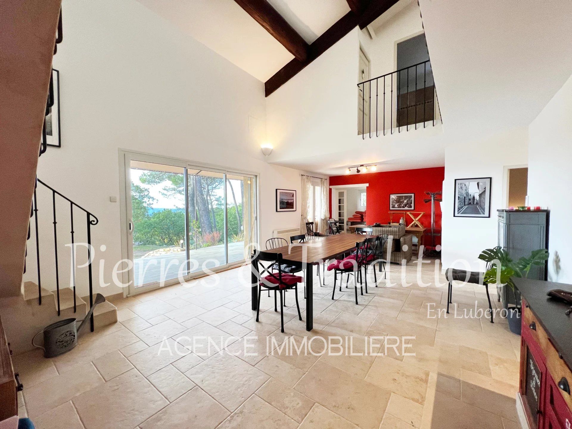 casa en Murs, Vaucluse 12664576