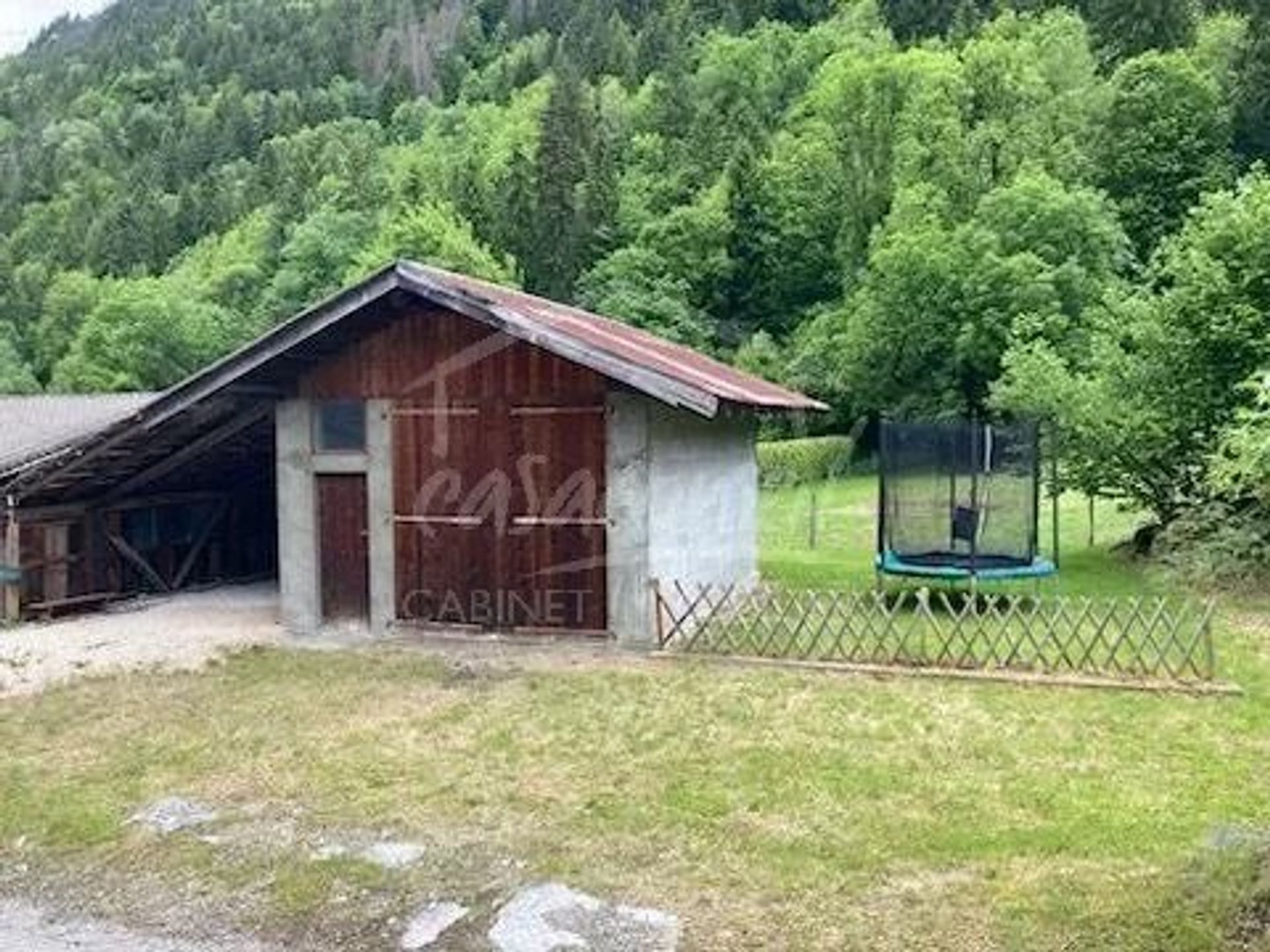 Muu sisään Saint-Gervais-les-Bains, Haute-Savoie 12664583