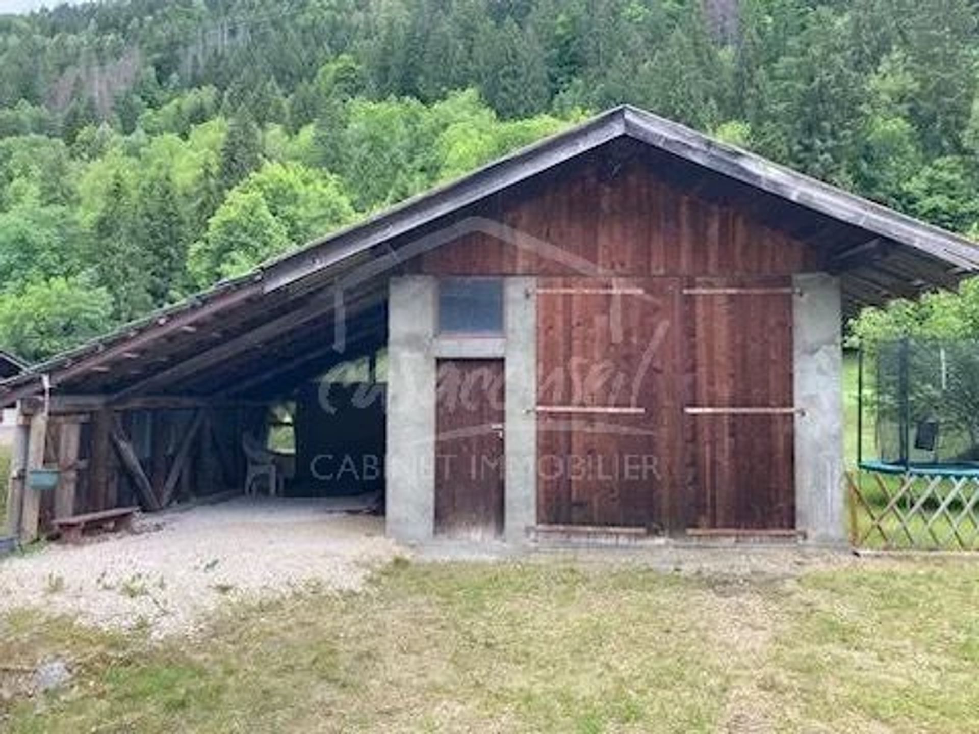 Muu sisään Saint-Gervais-les-Bains, Haute-Savoie 12664583